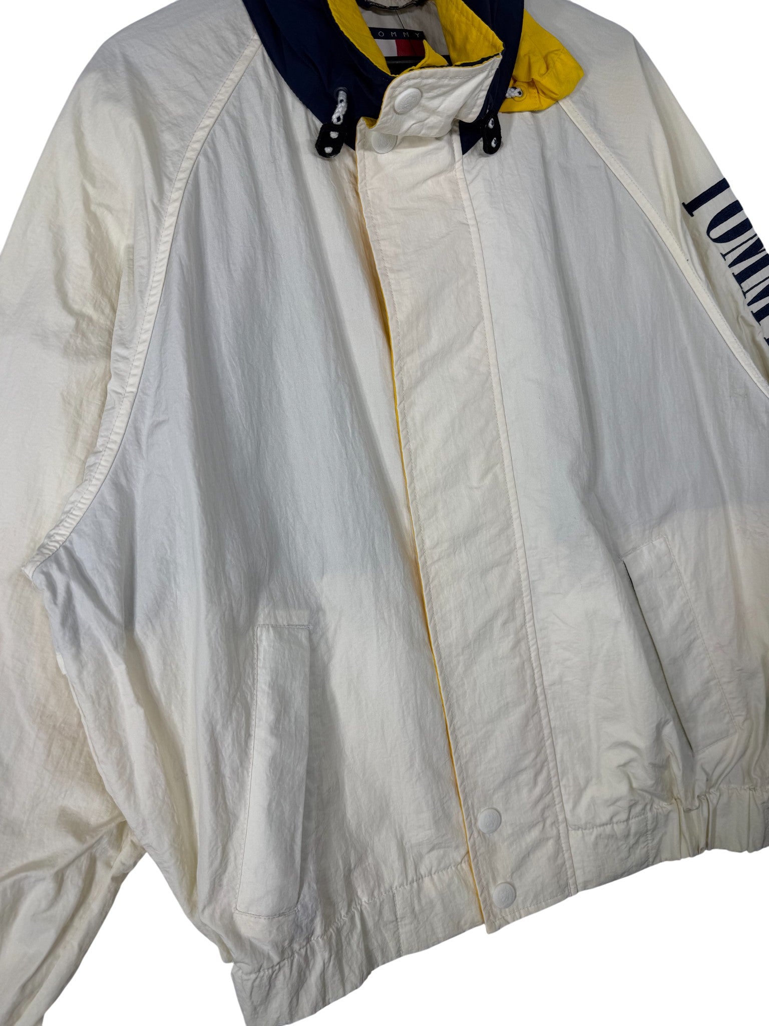 Tommy Hilfiger Windbreaker