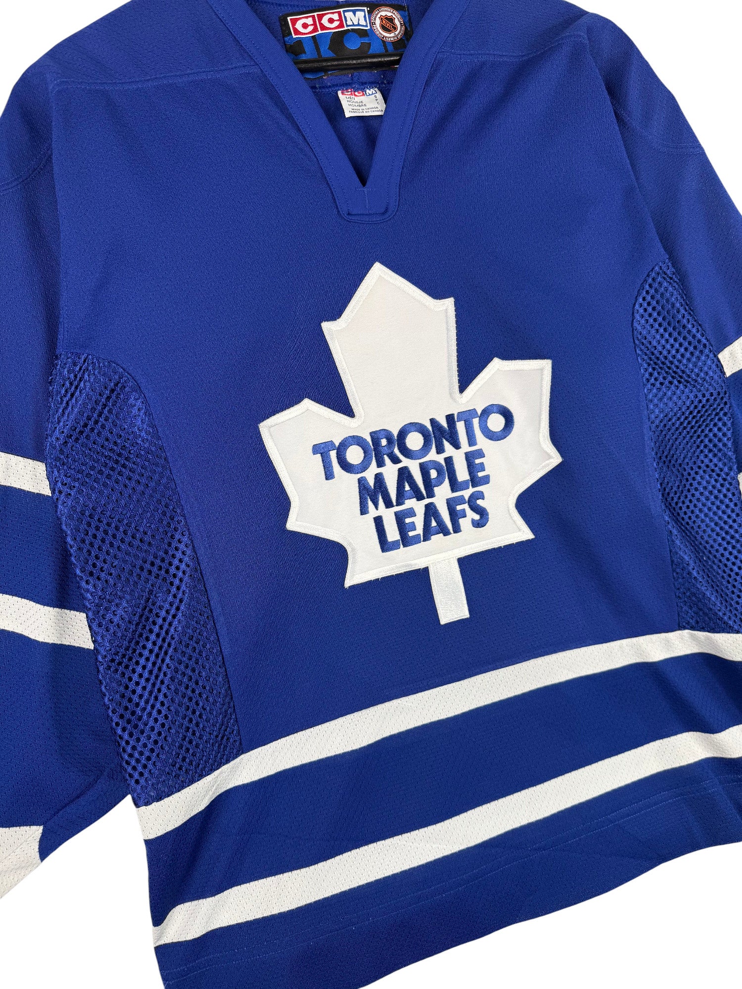 Maple Leafs Jersey