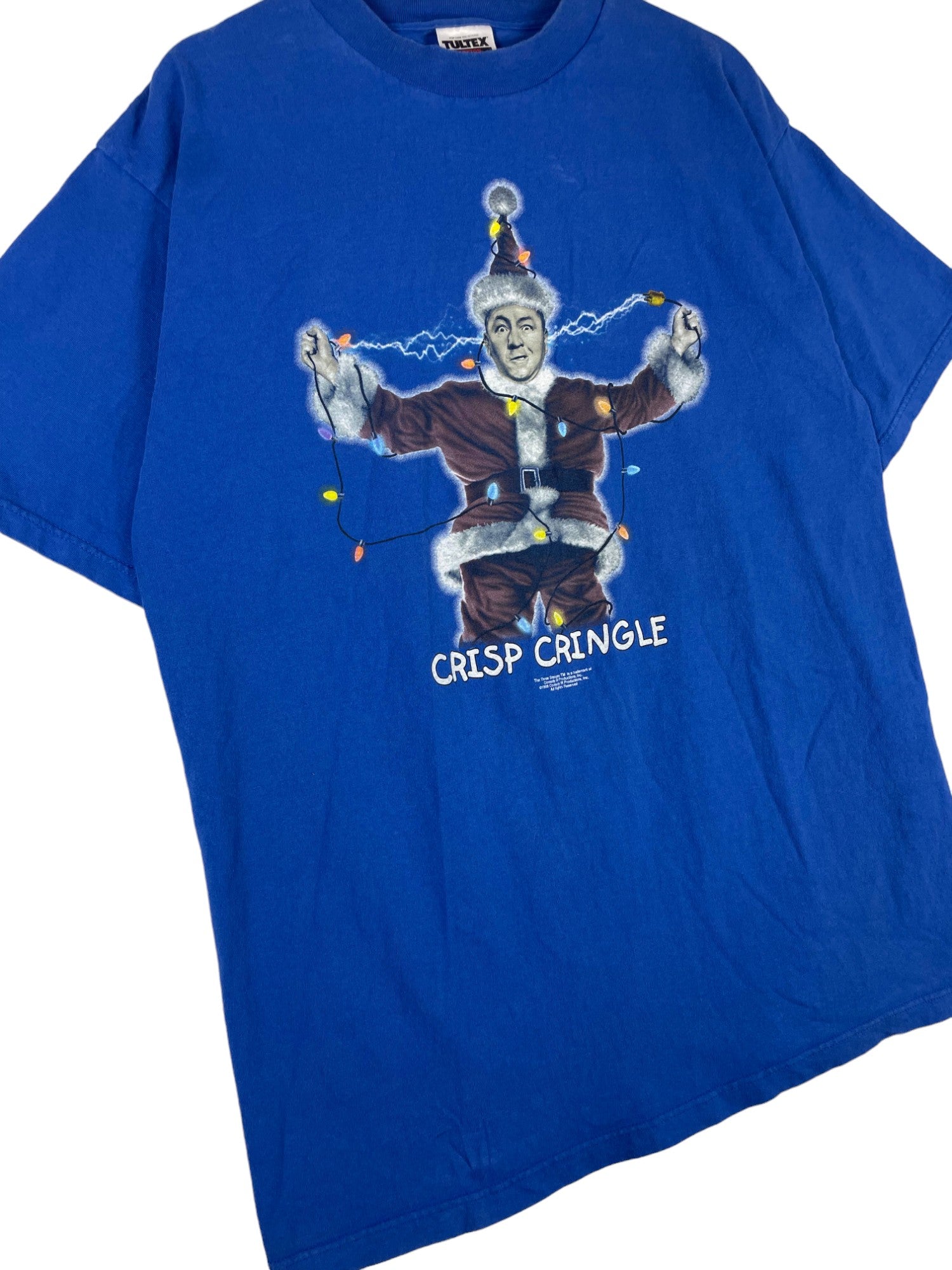 The 3 Stooges 1998 T-Shirt