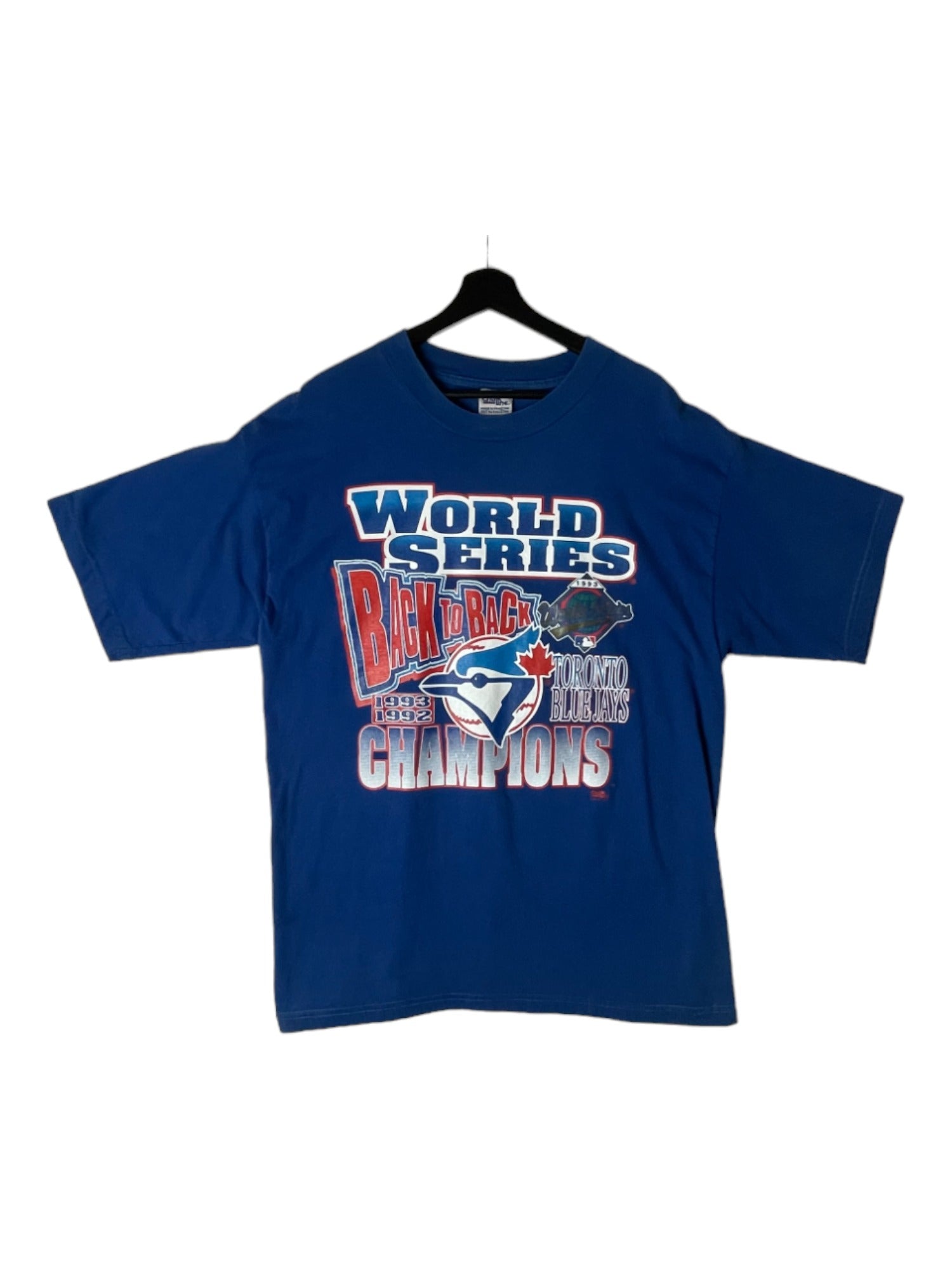 1990s Chalk Line Toronto Blue Jays T-Shirt