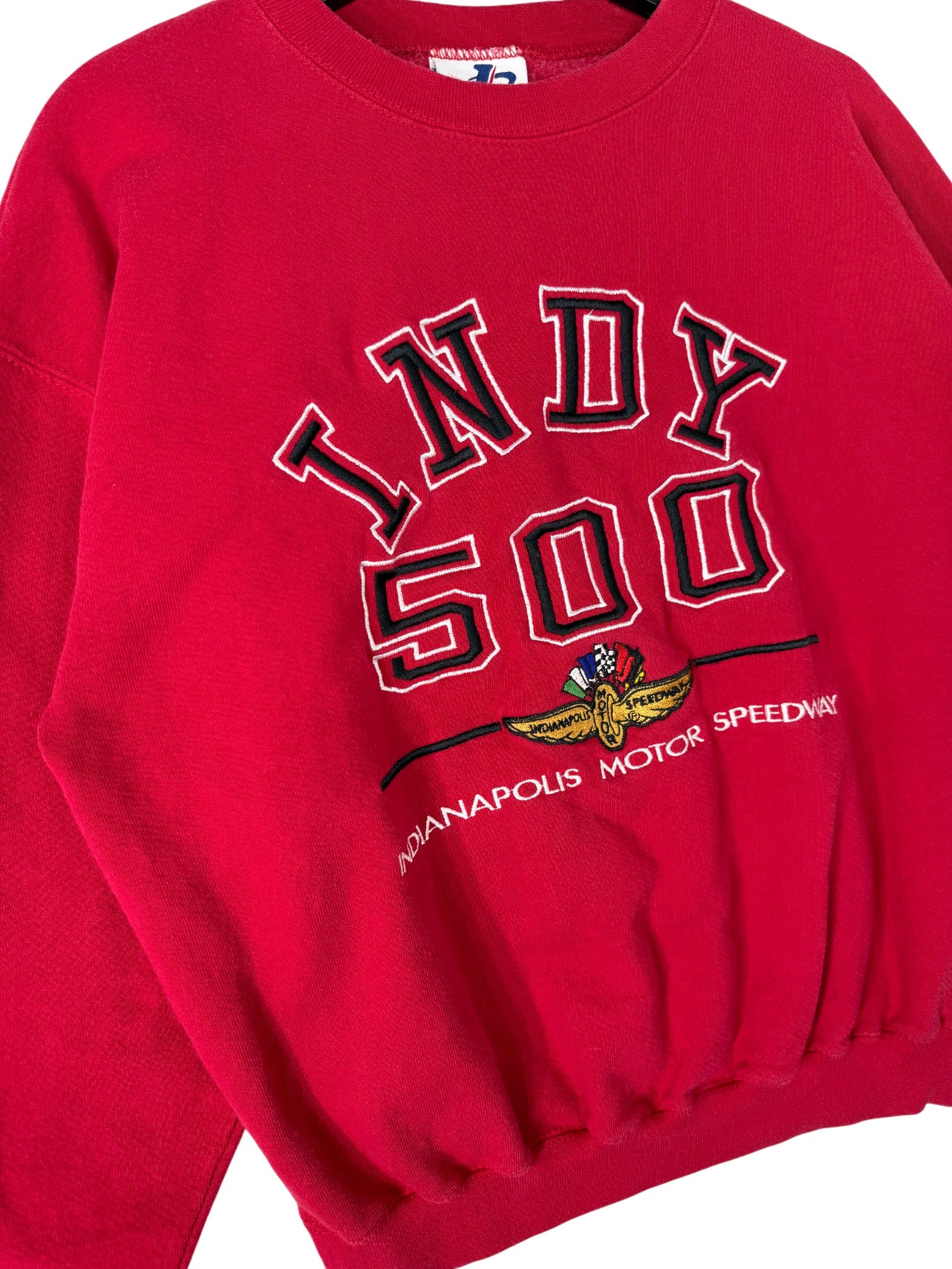 NASCAR Crewneck