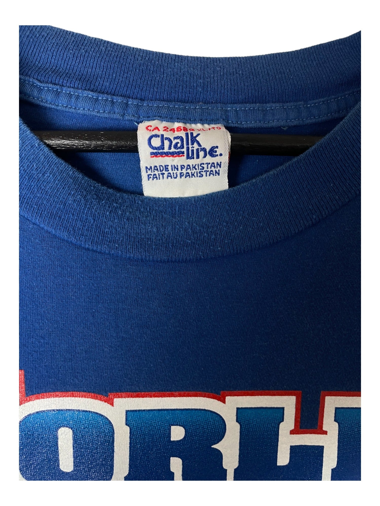 1990s Chalk Line Toronto Blue Jays T-Shirt