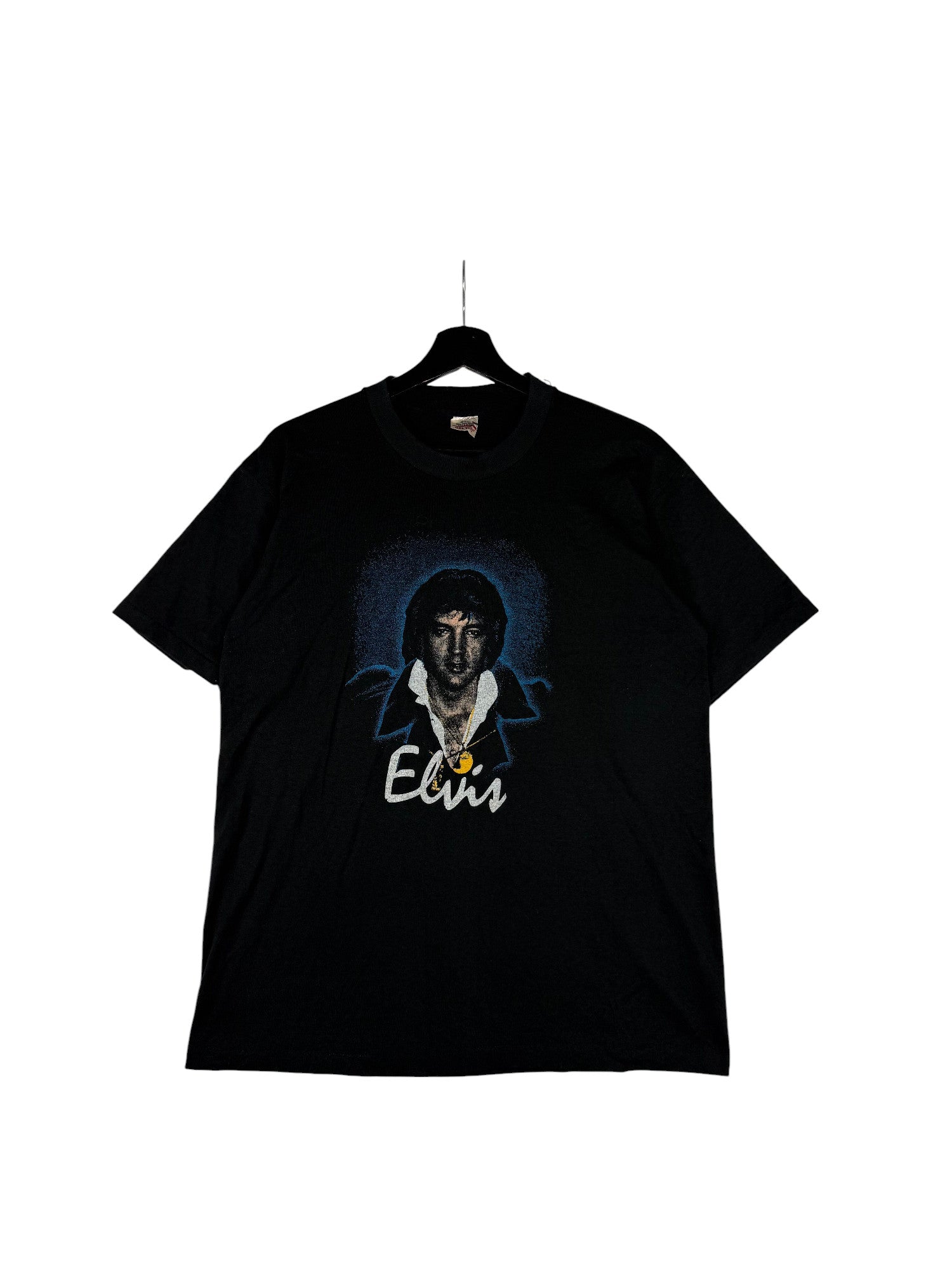 1980s Elvis Presley T-Shirt