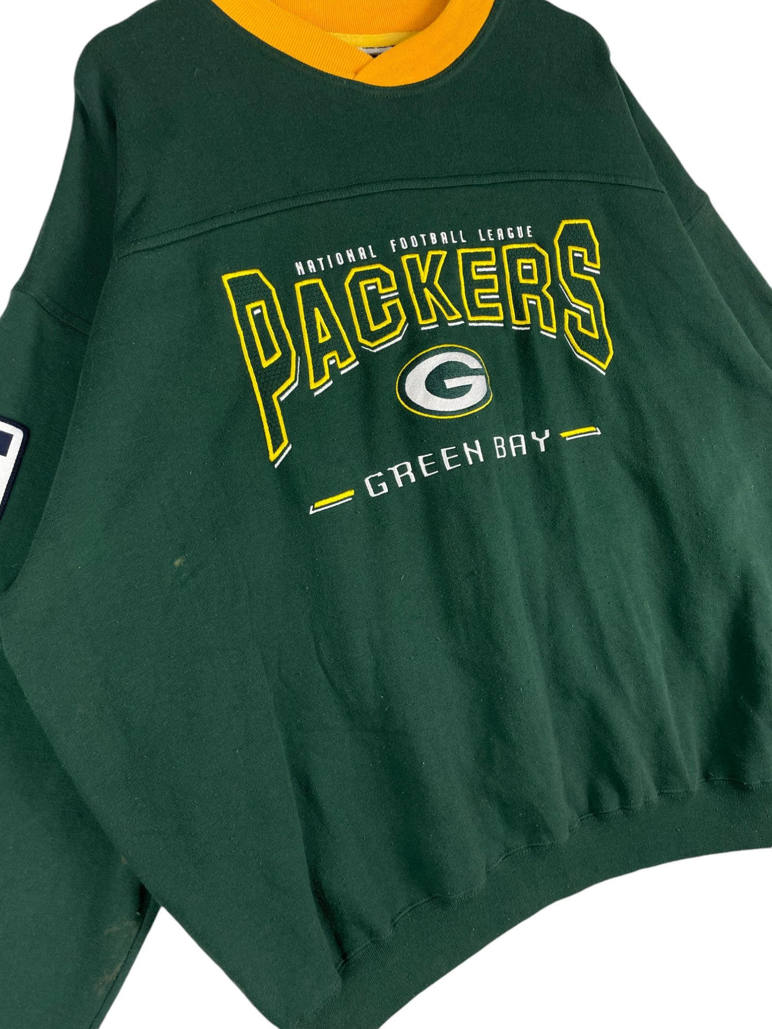 Packers Crewneck