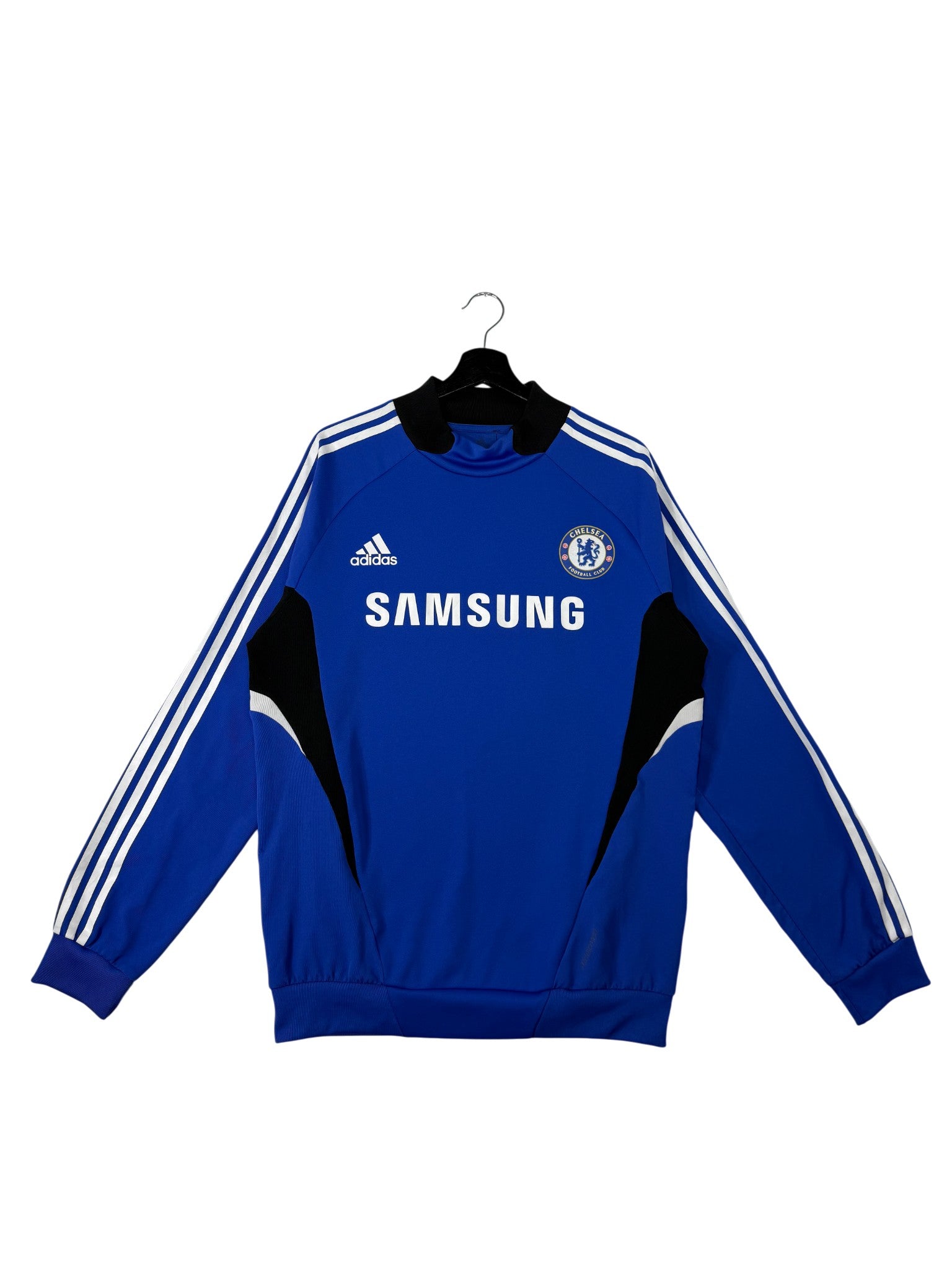 2000s Adidas Chelsea FC Sweatshirt