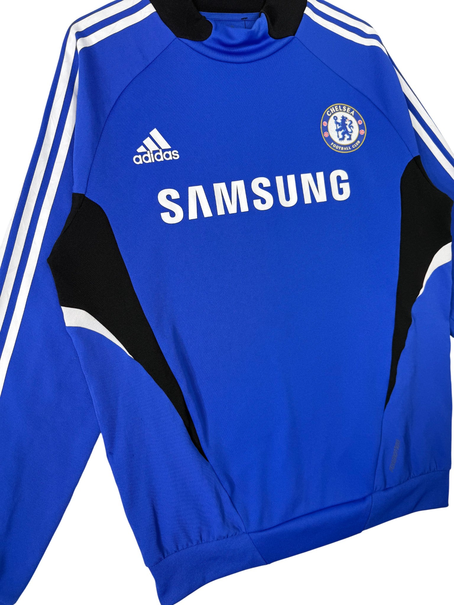 2000s Adidas Chelsea FC Sweatshirt