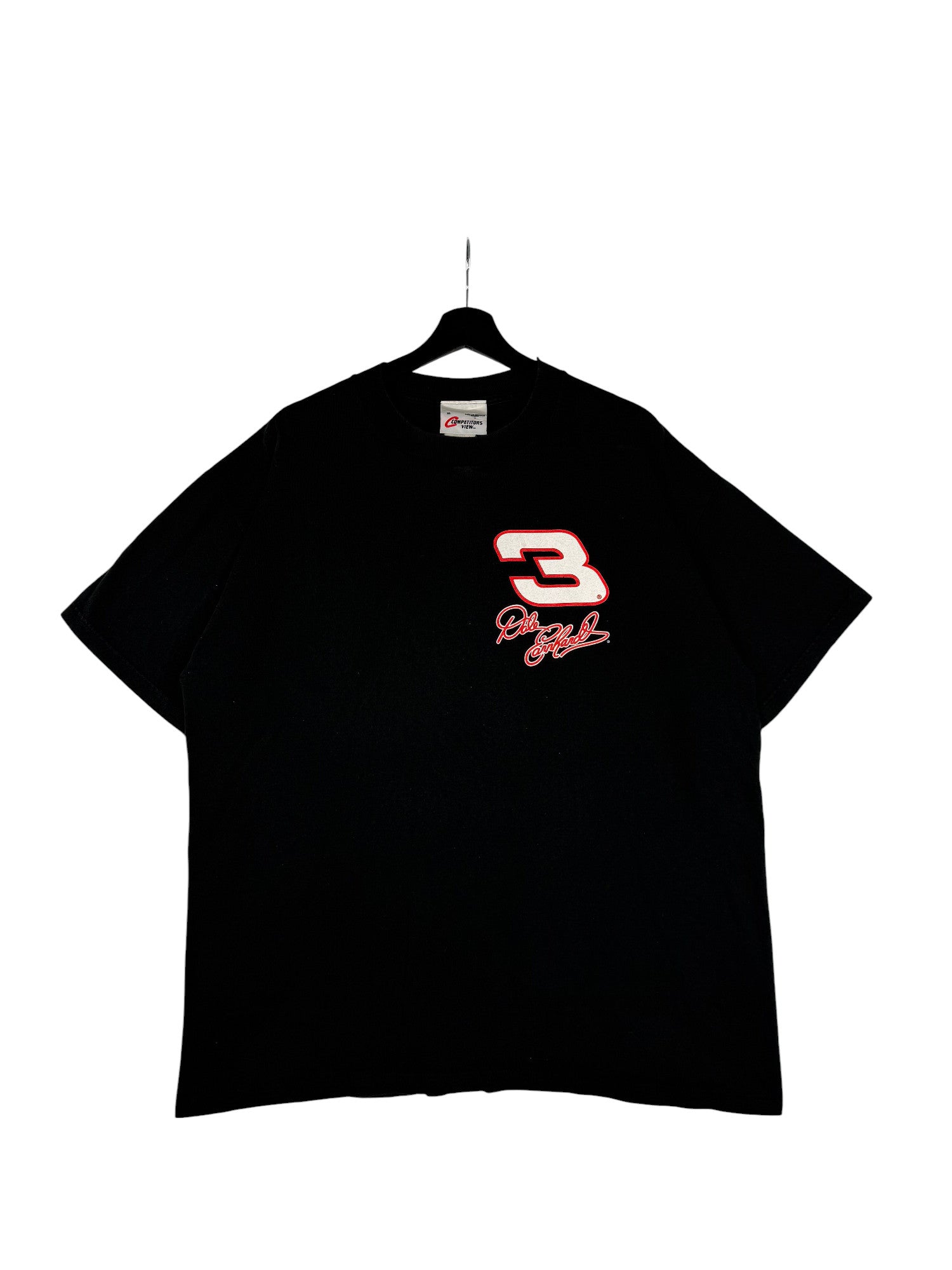 1990s Dale Earnhardt NASCAR T-Shirt