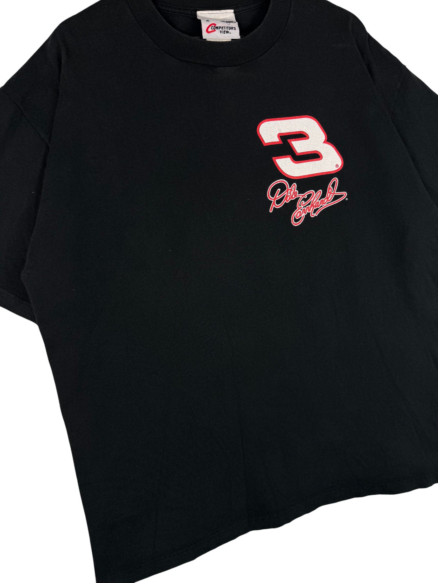 1990s Dale Earnhardt NASCAR T-Shirt