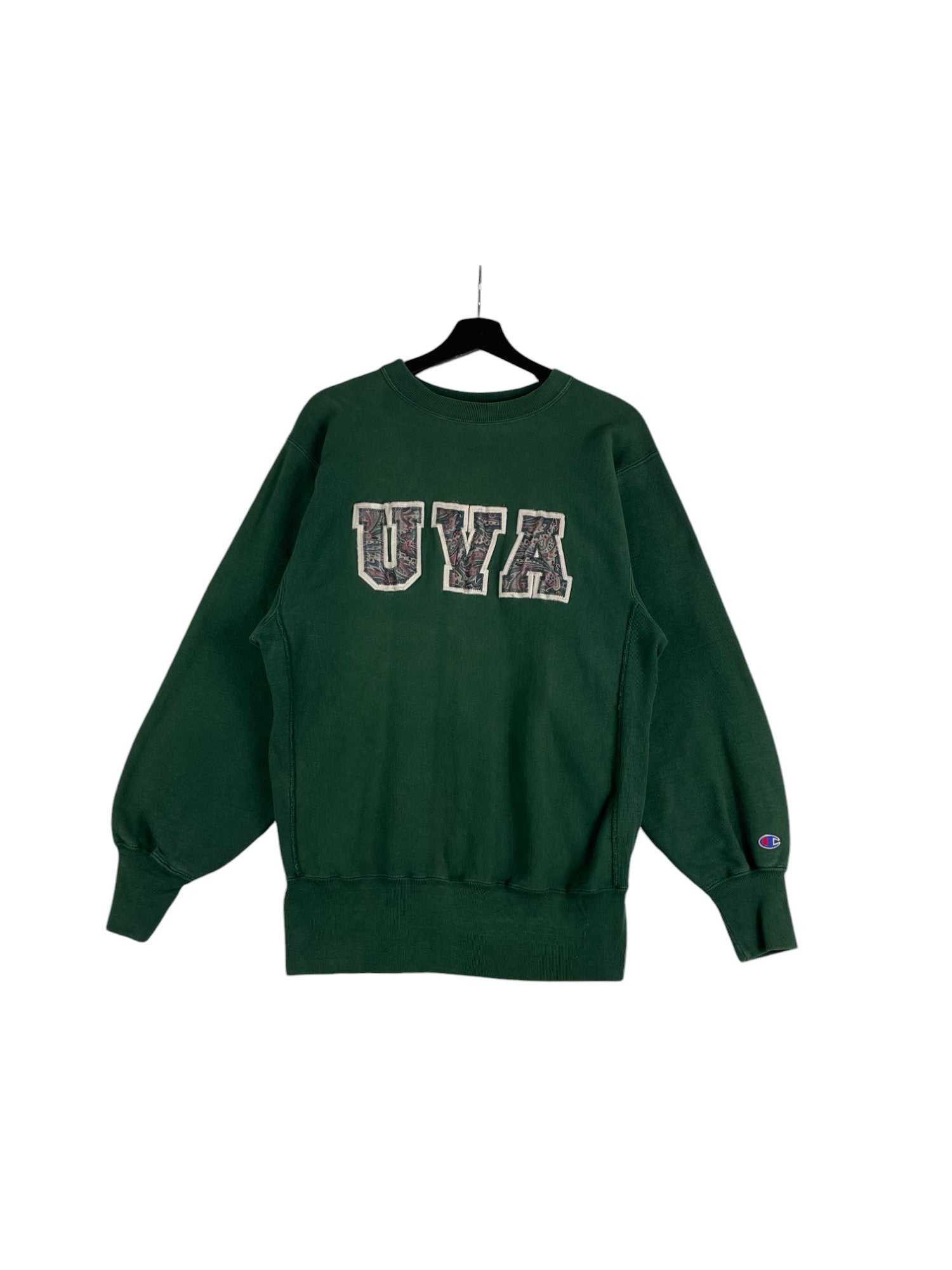 1990s Champion Reverse Weave Sweatshirt