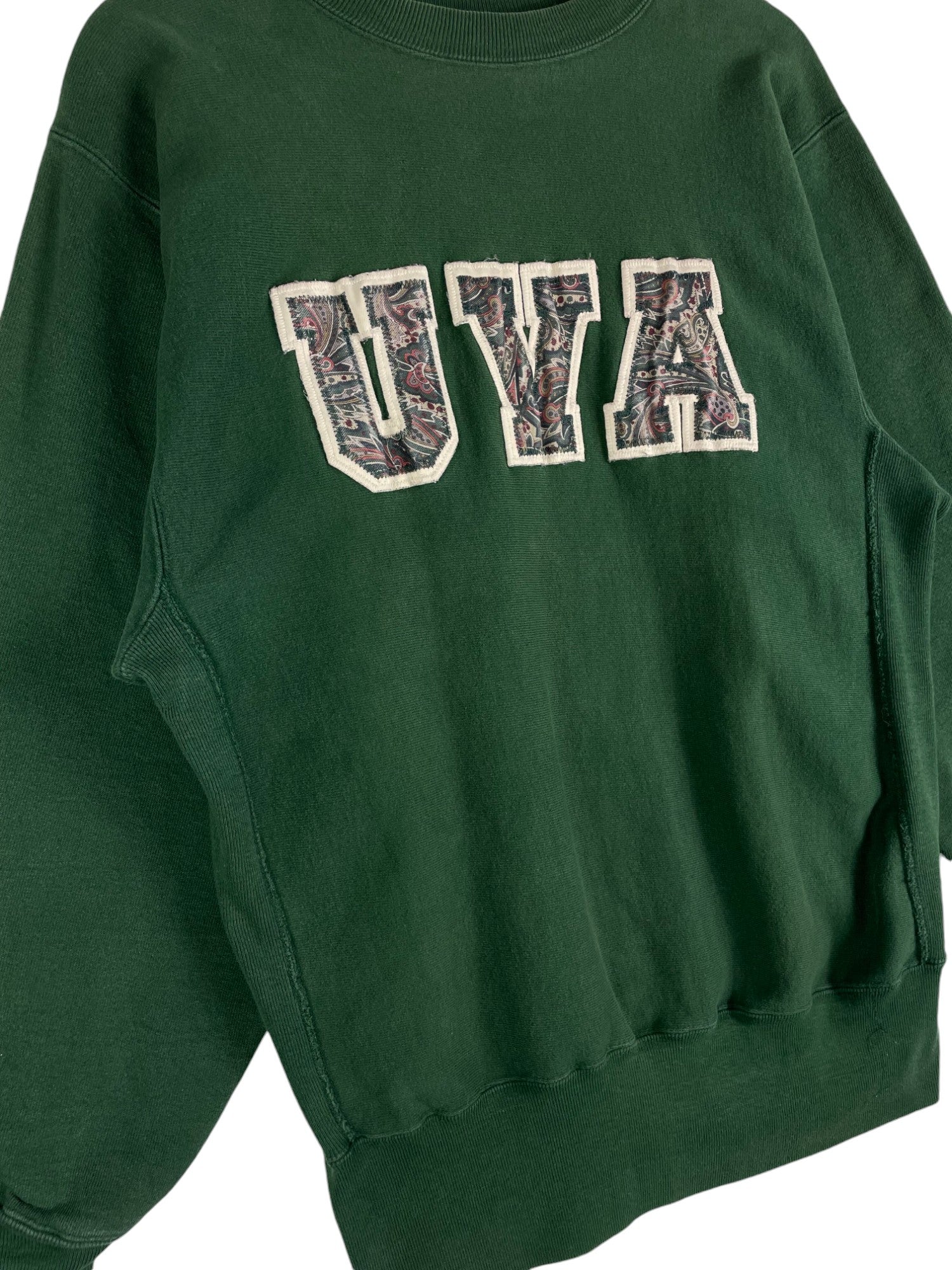 1990s Champion Reverse Weave Sweatshirt