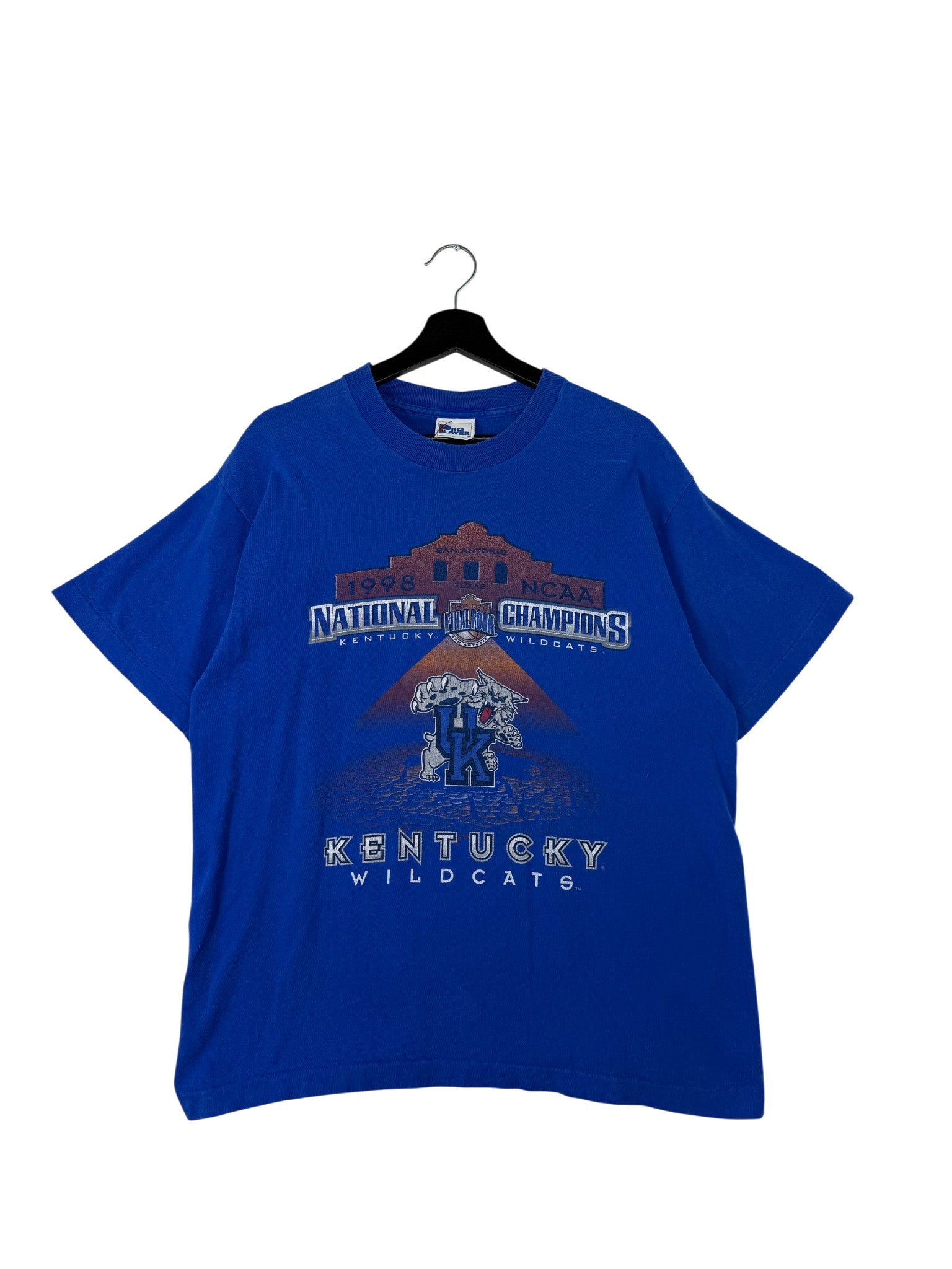 1990s Pro Player Kentucky Wildcats T-Shirt