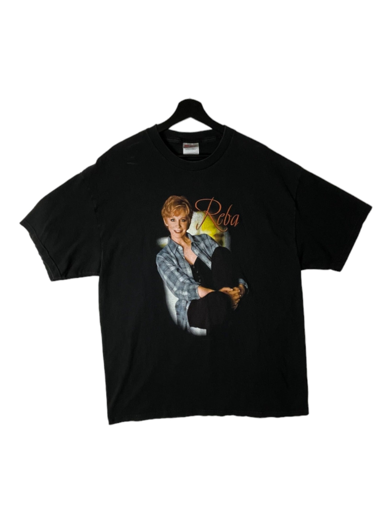 Vintage Reba McEntire T-Shirt