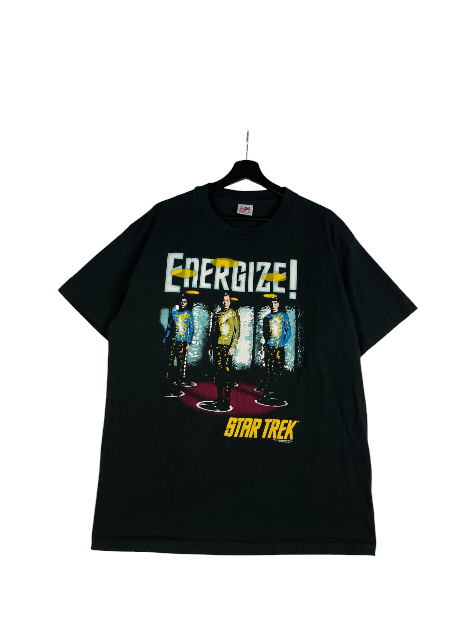1990s Star Trek T-Shirt