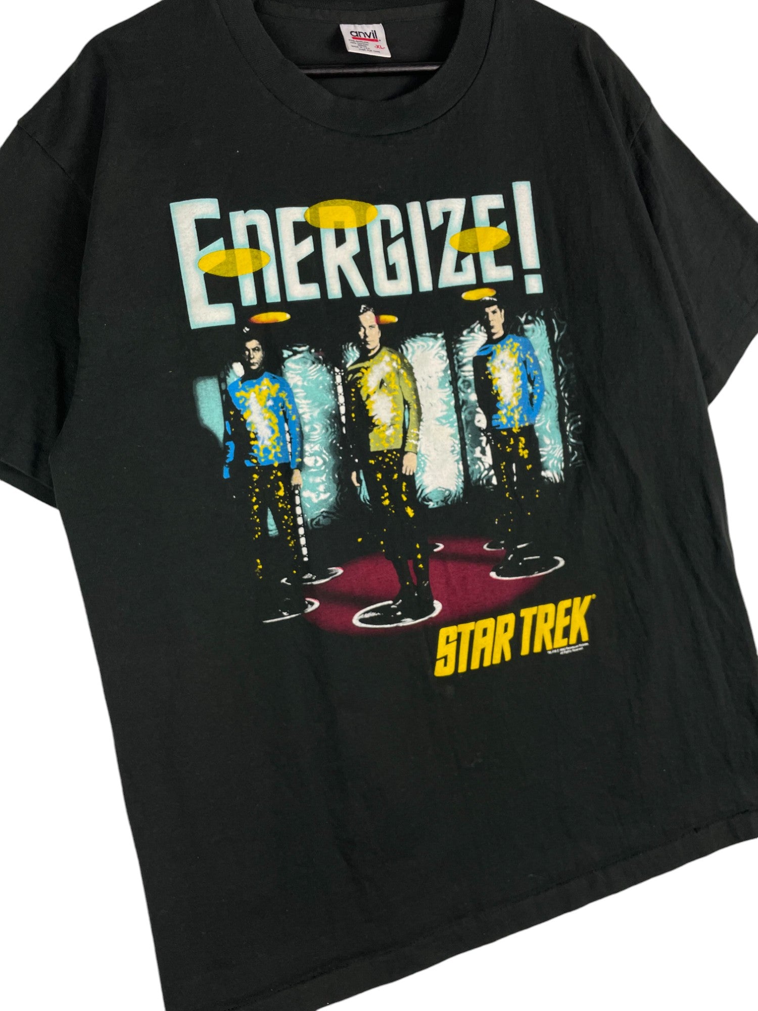 1990s Star Trek T-Shirt