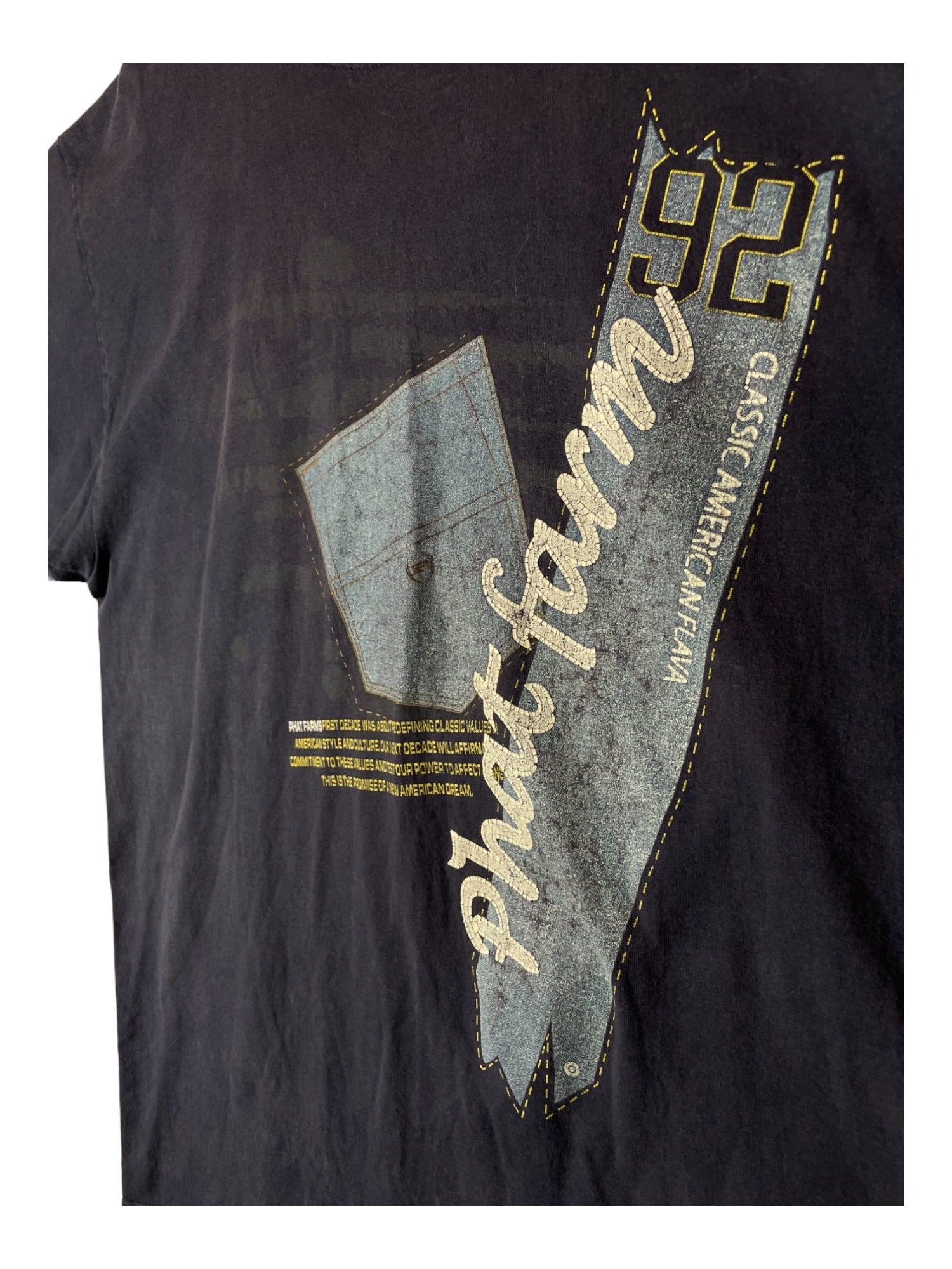 T-Shirt Phat Farm