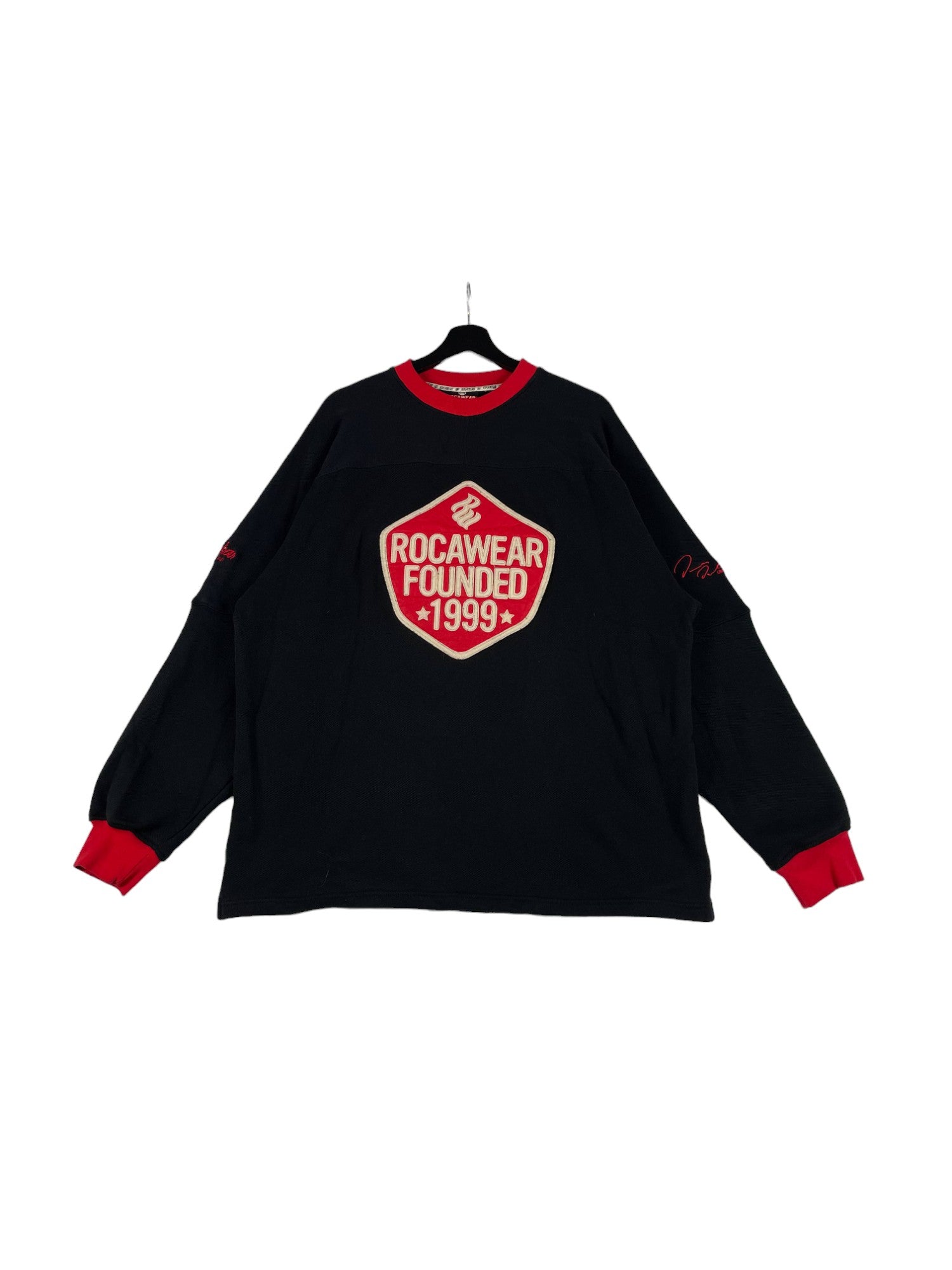 2000s Rocawear Sweatshirt