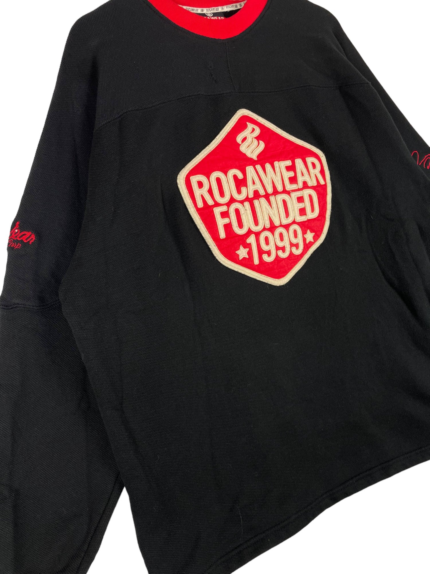 2000s Rocawear Sweatshirt