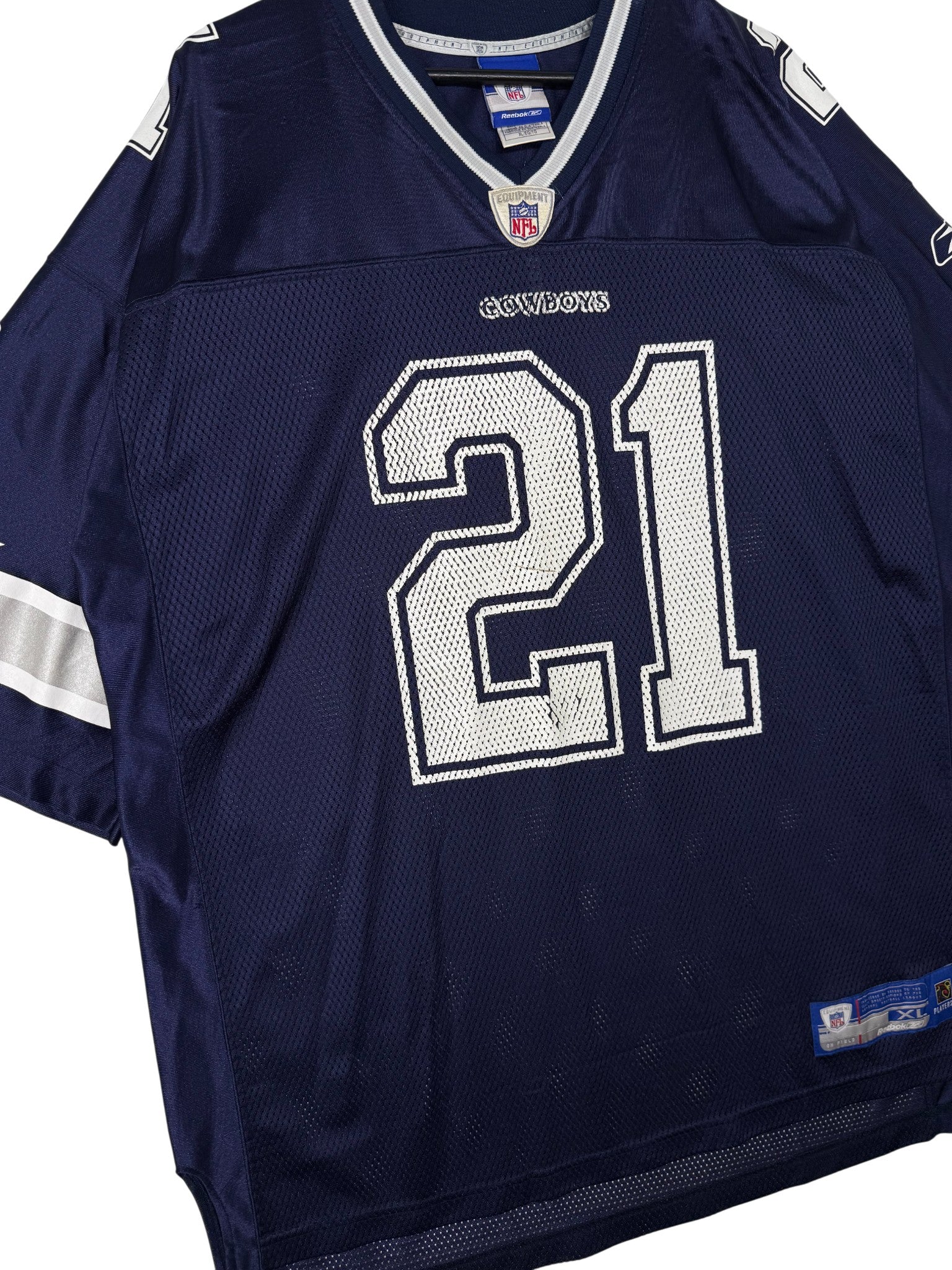 Julius Jones Cowboys Jersey