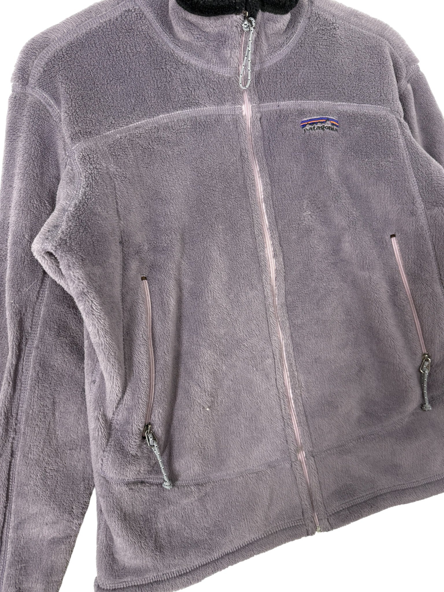 Women’s Patagonia Fleece