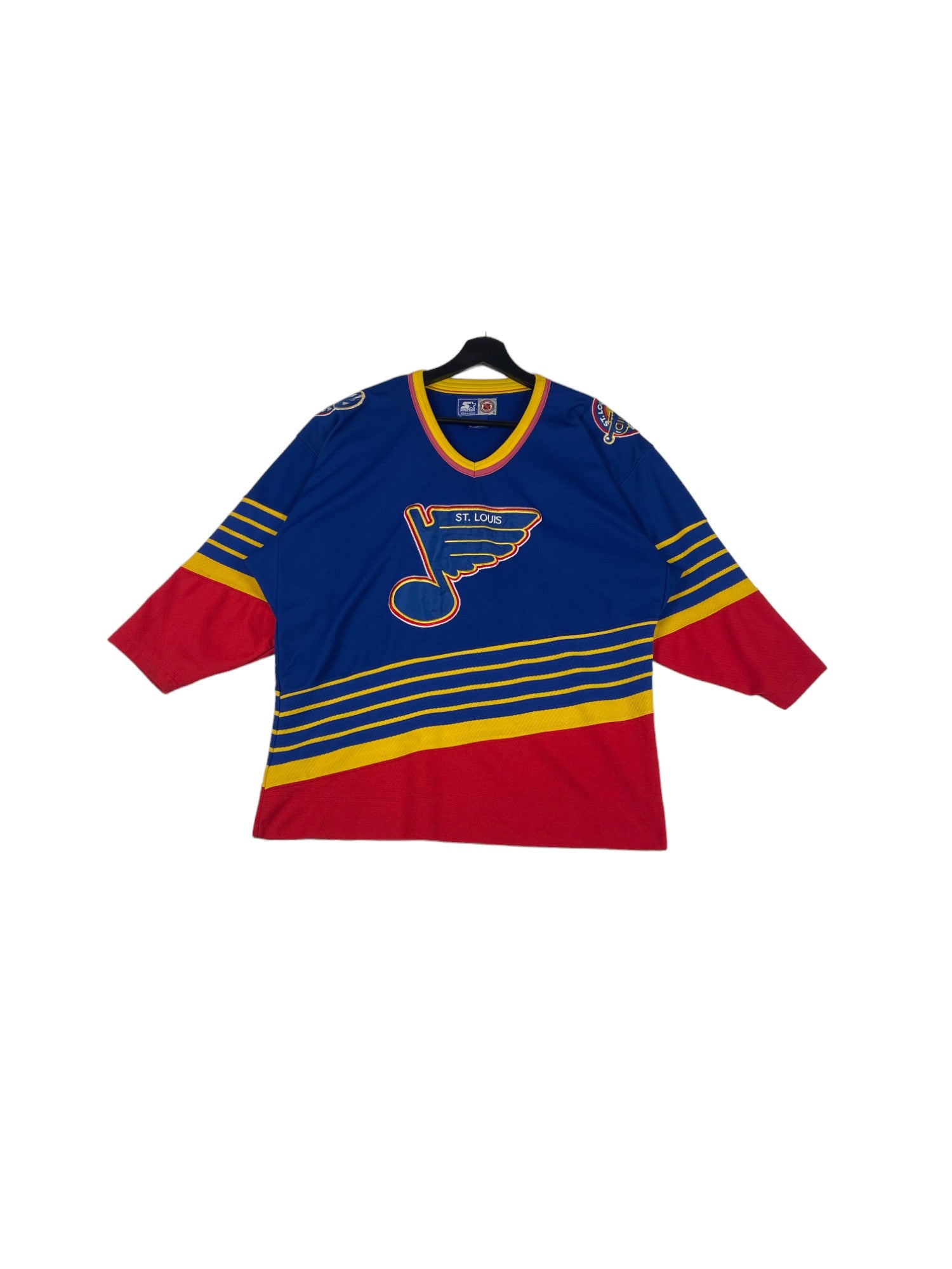 St-Louis Blues Jersey