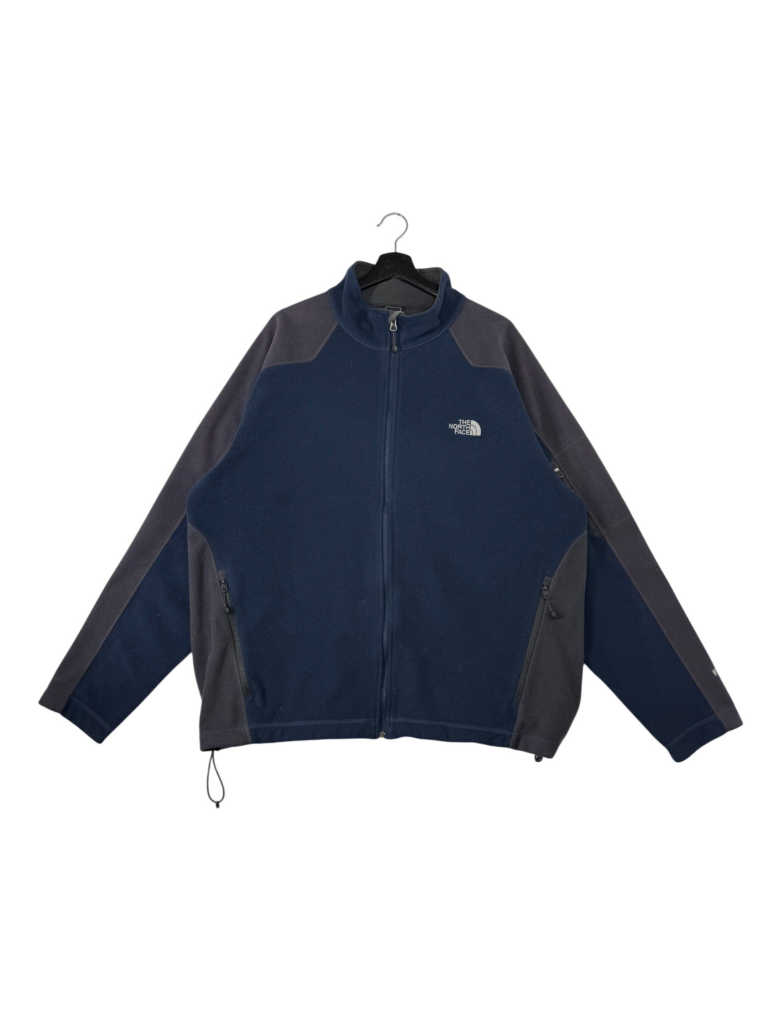 2000s The North Face Fleece Jacket