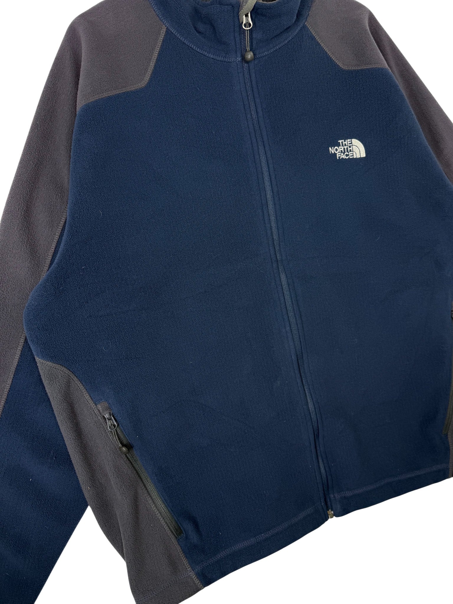 2000s The North Face Fleece Jacket