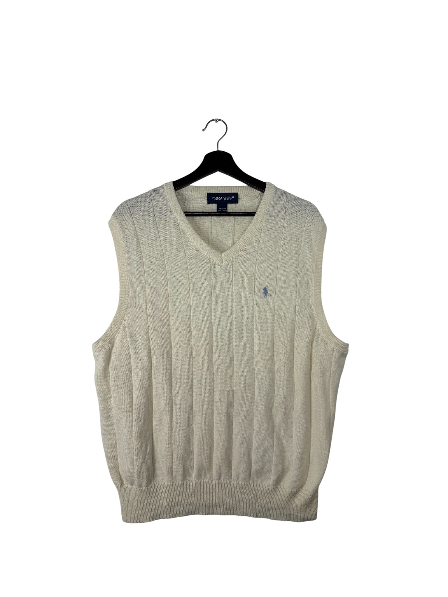 Polo Knit