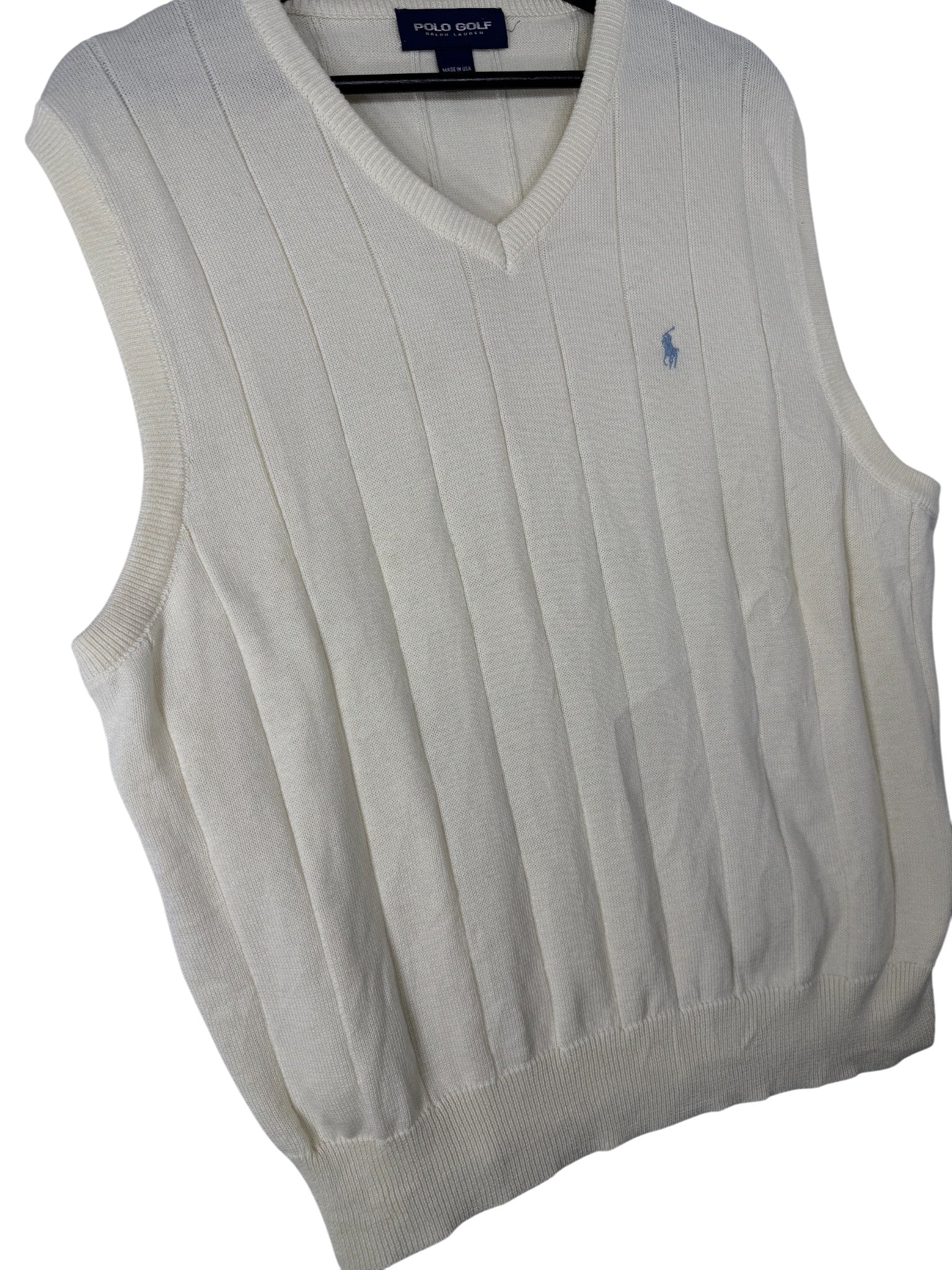 Polo Knit