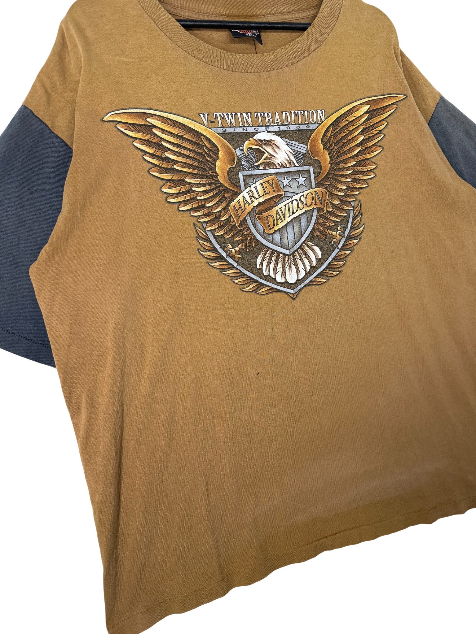 1995 Harley-Davidson T-Shirt