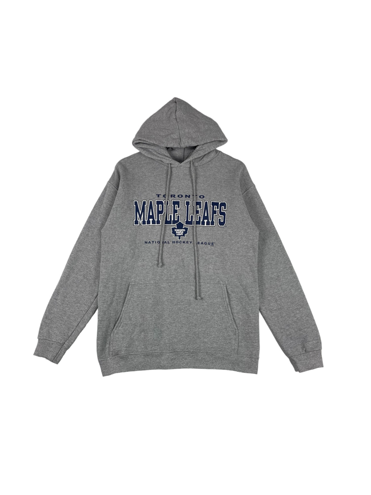 2000s Toronto Maple Leafs Hoodie