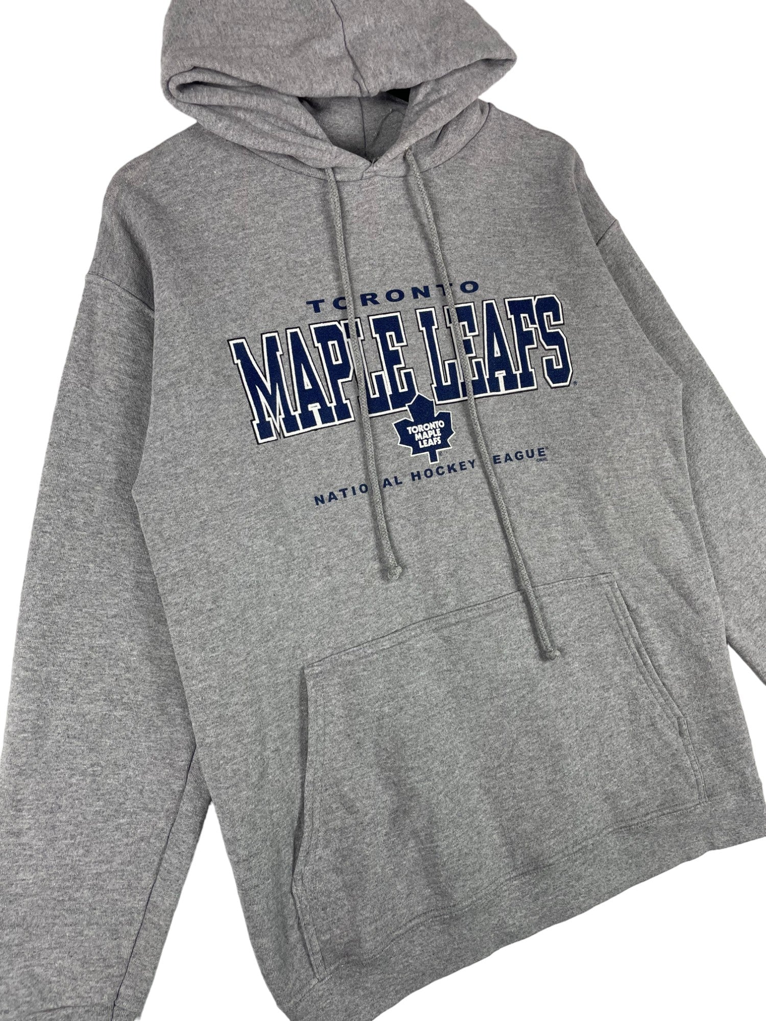 2000s Toronto Maple Leafs Hoodie