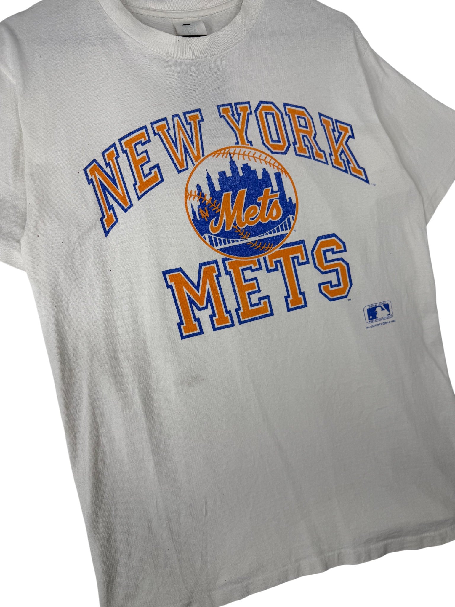 1988 New York Mets T-Shirt