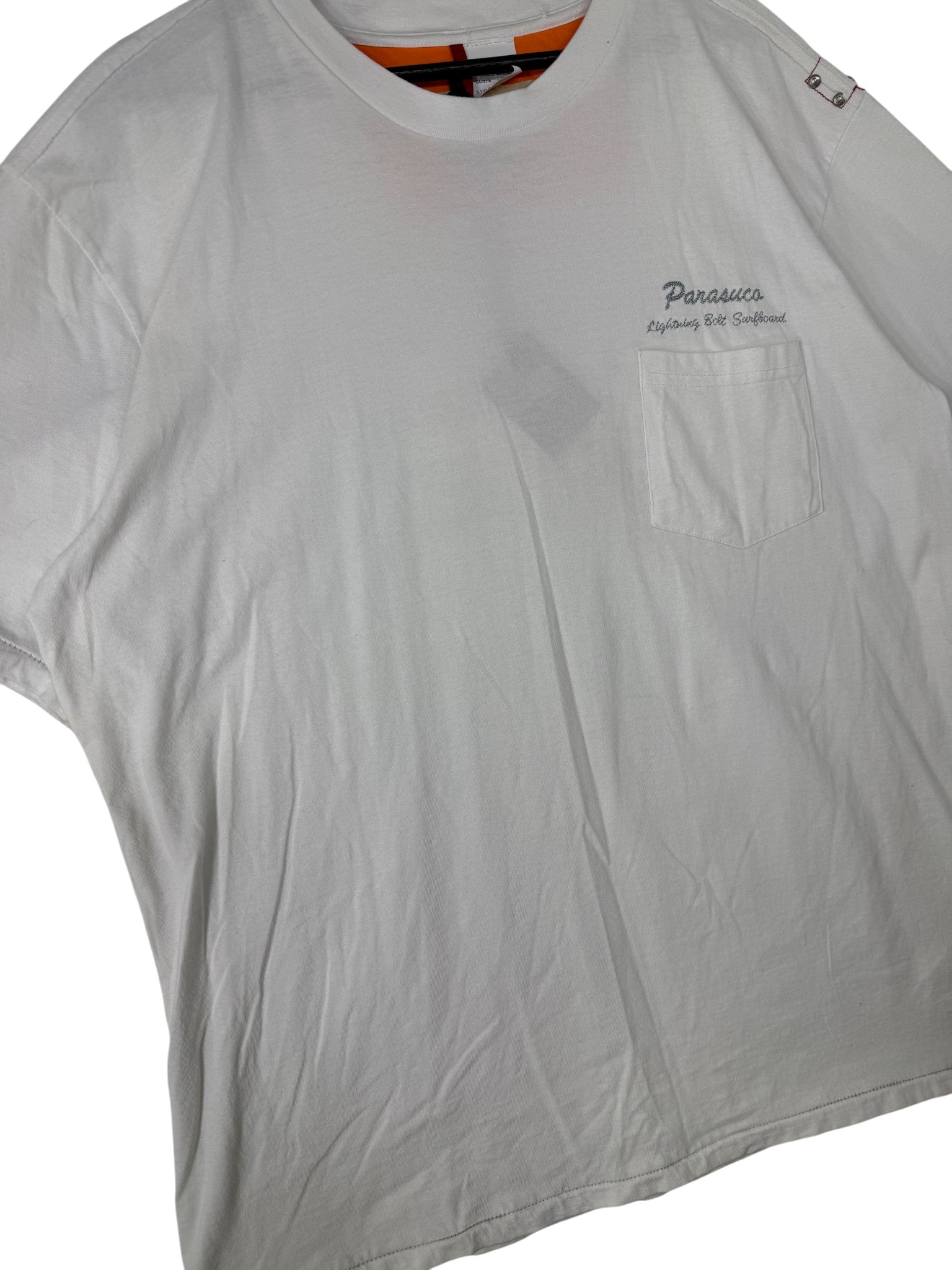 Deadstock Parasuco T-Shirt