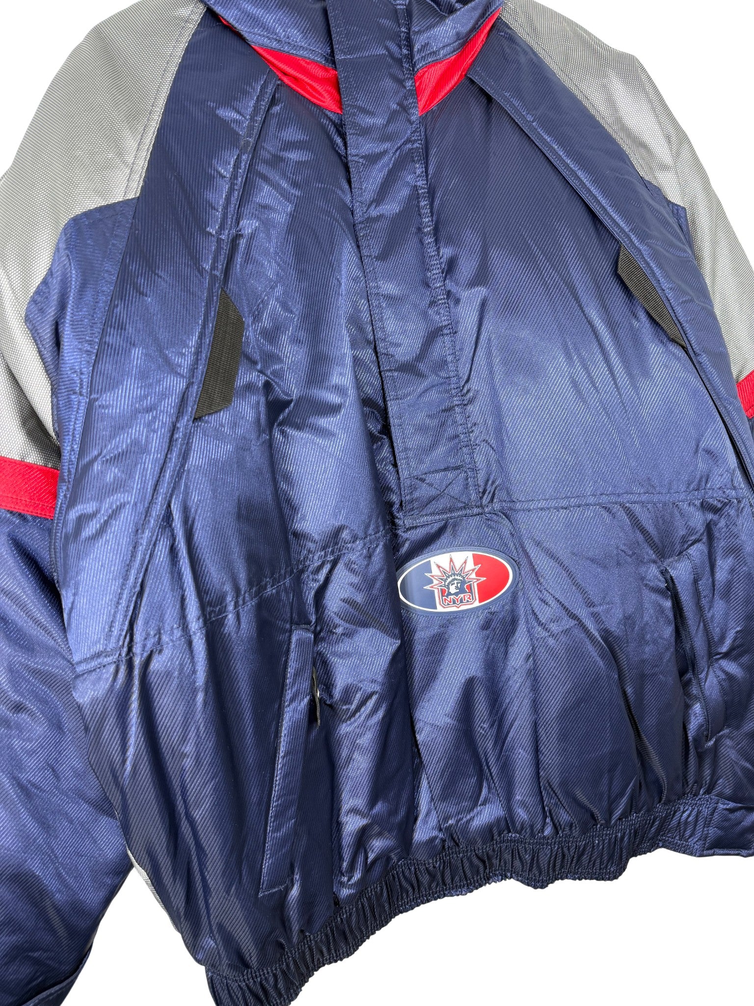 Deadstock New York Rangers Starter Jacket