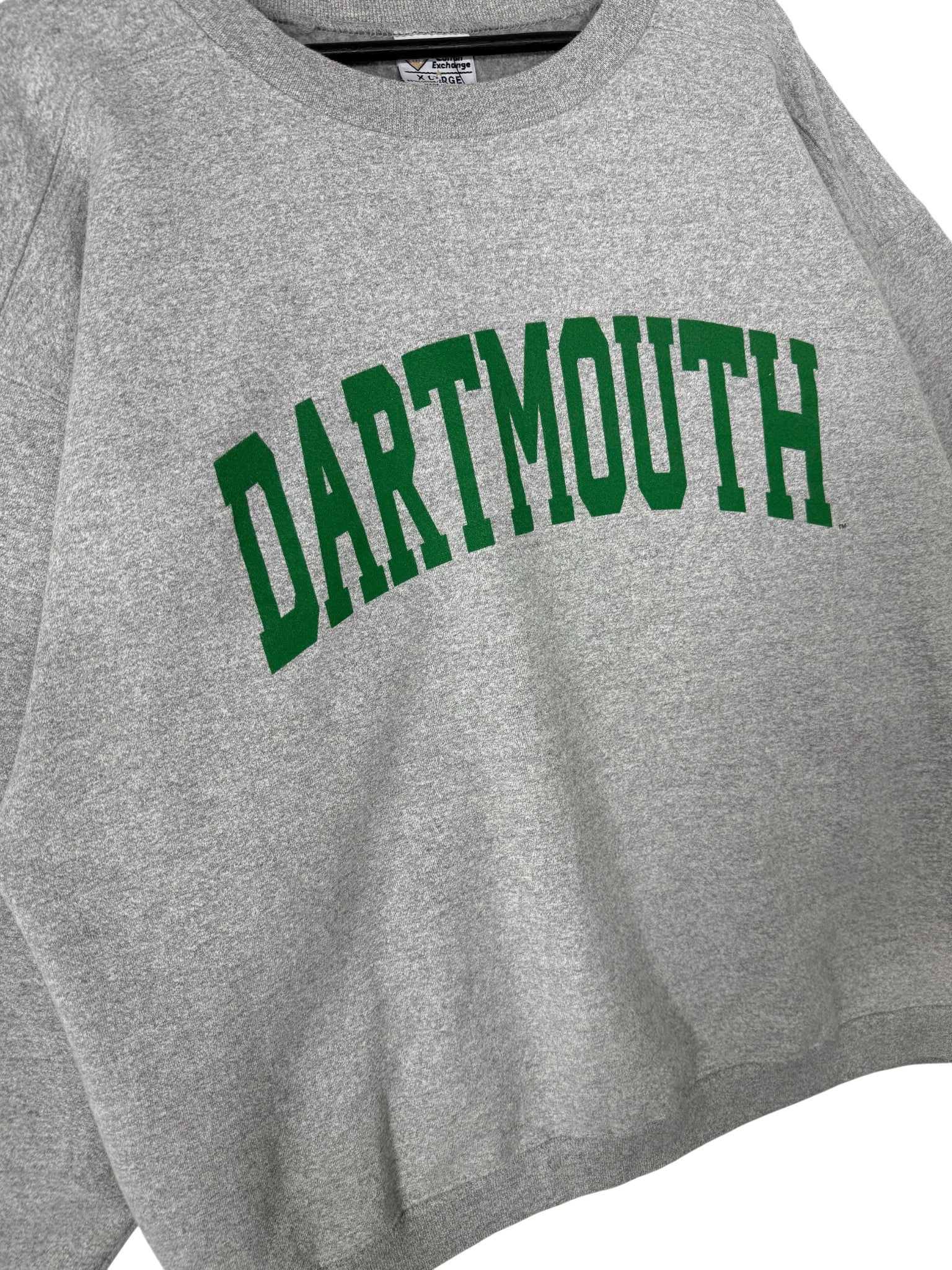 Dartmouth Crewneck