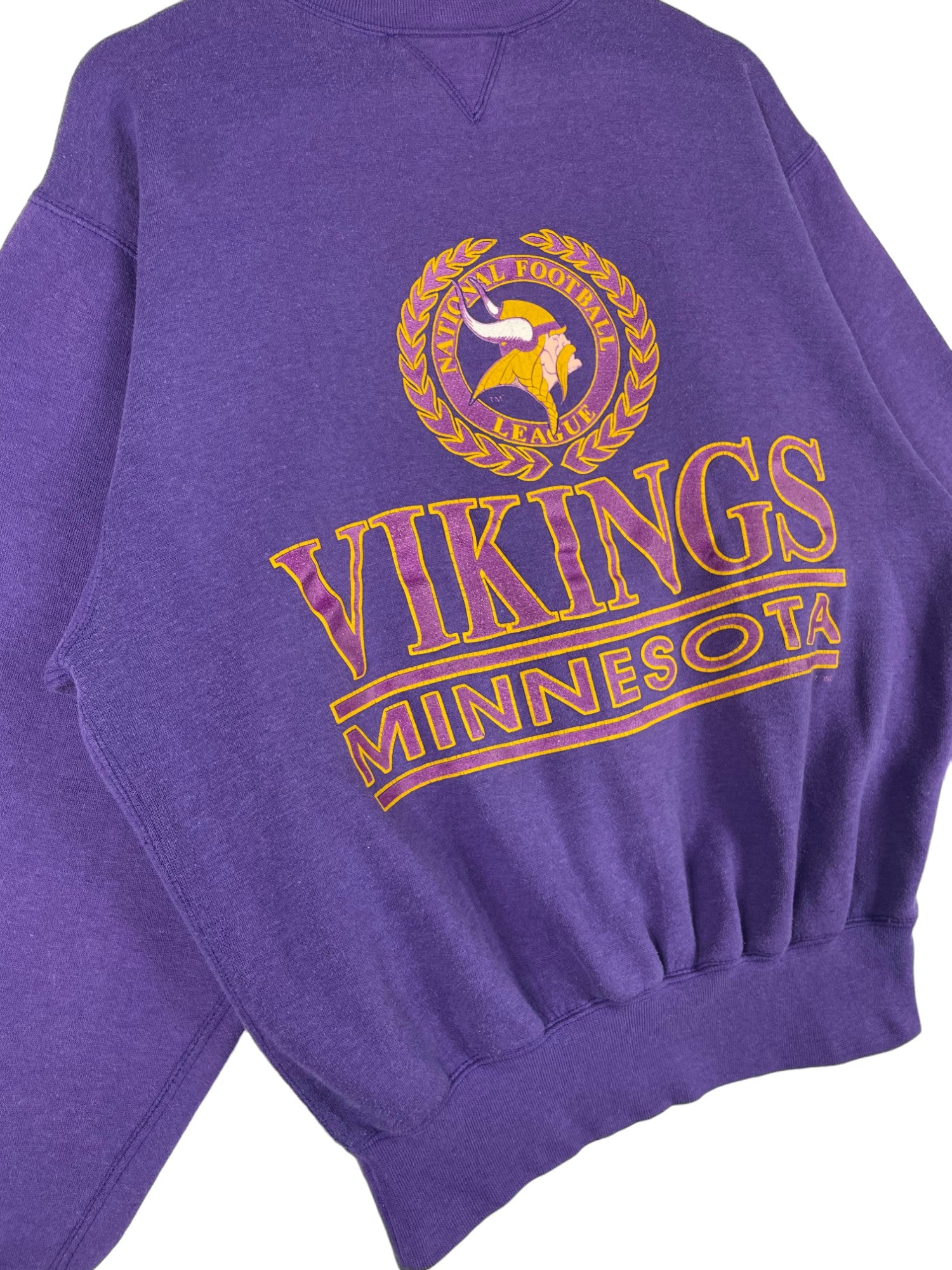 Vikings Crewneck
