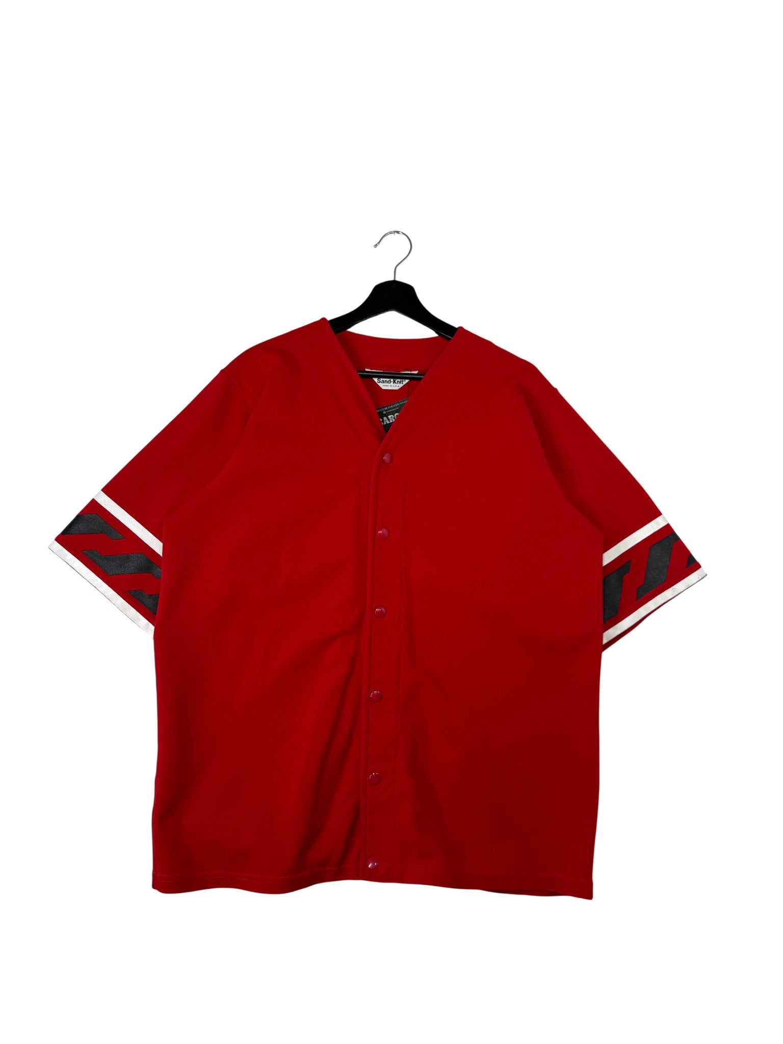 Wisconsin Jersey
