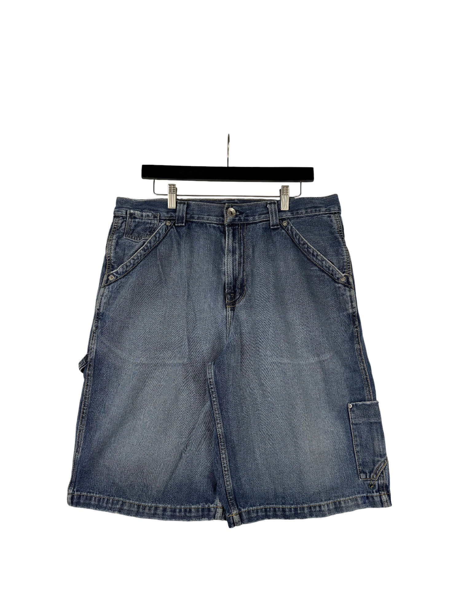 2000s JNCO Cooper Carpenter Shorts