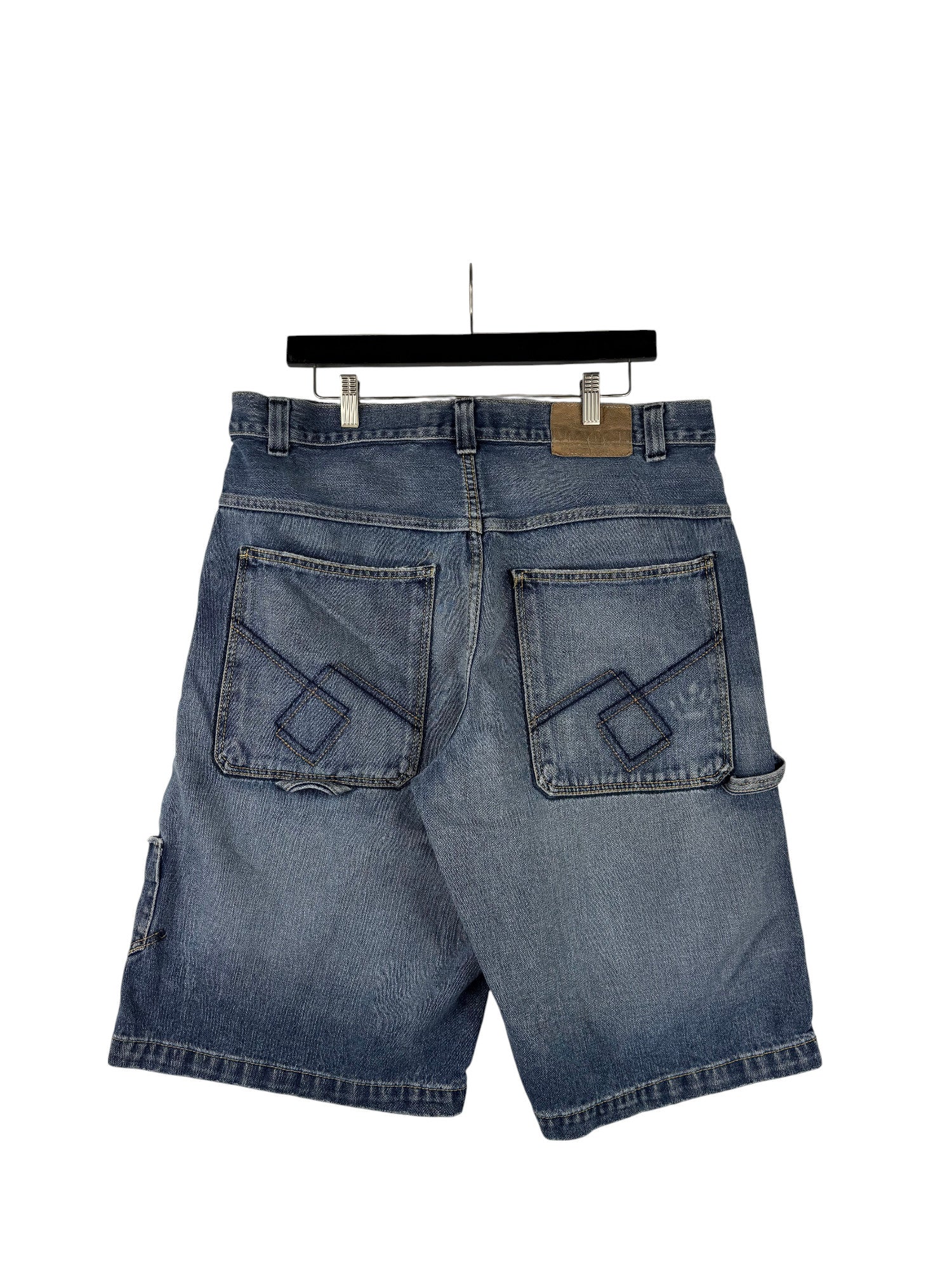 2000s JNCO Cooper Carpenter Shorts