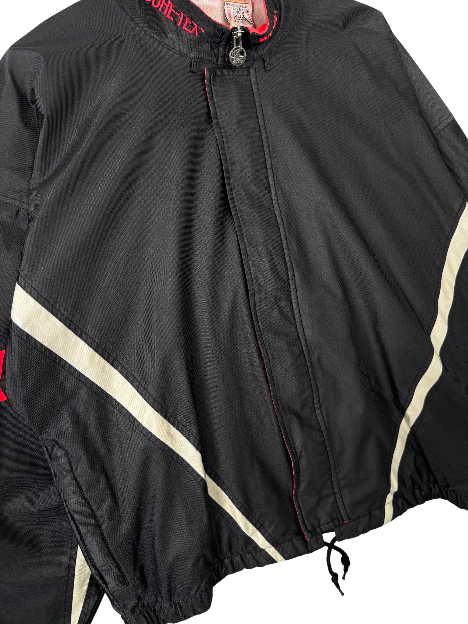 Asics Gore-Tex Windbreaker