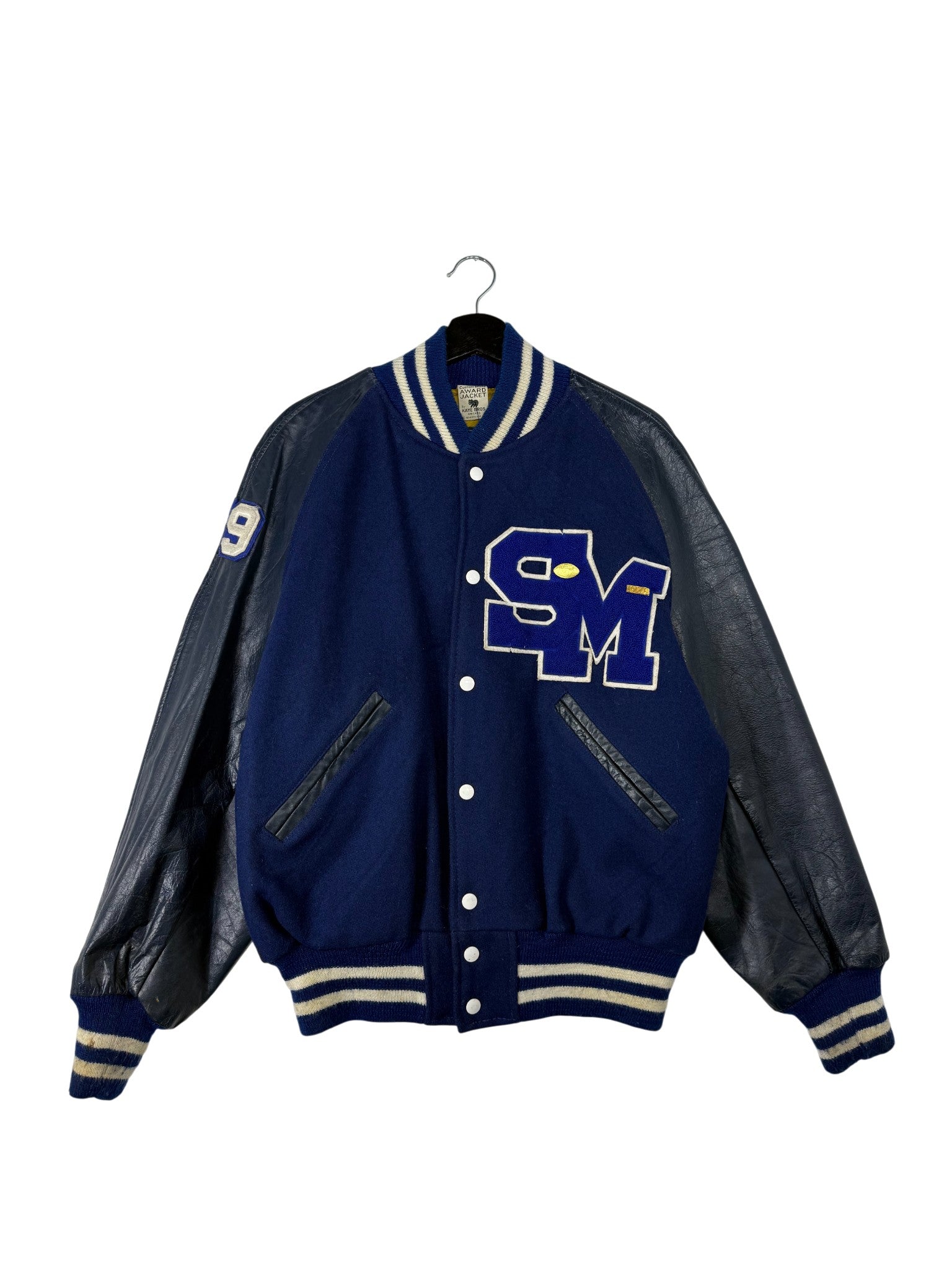 Varsity Jacket