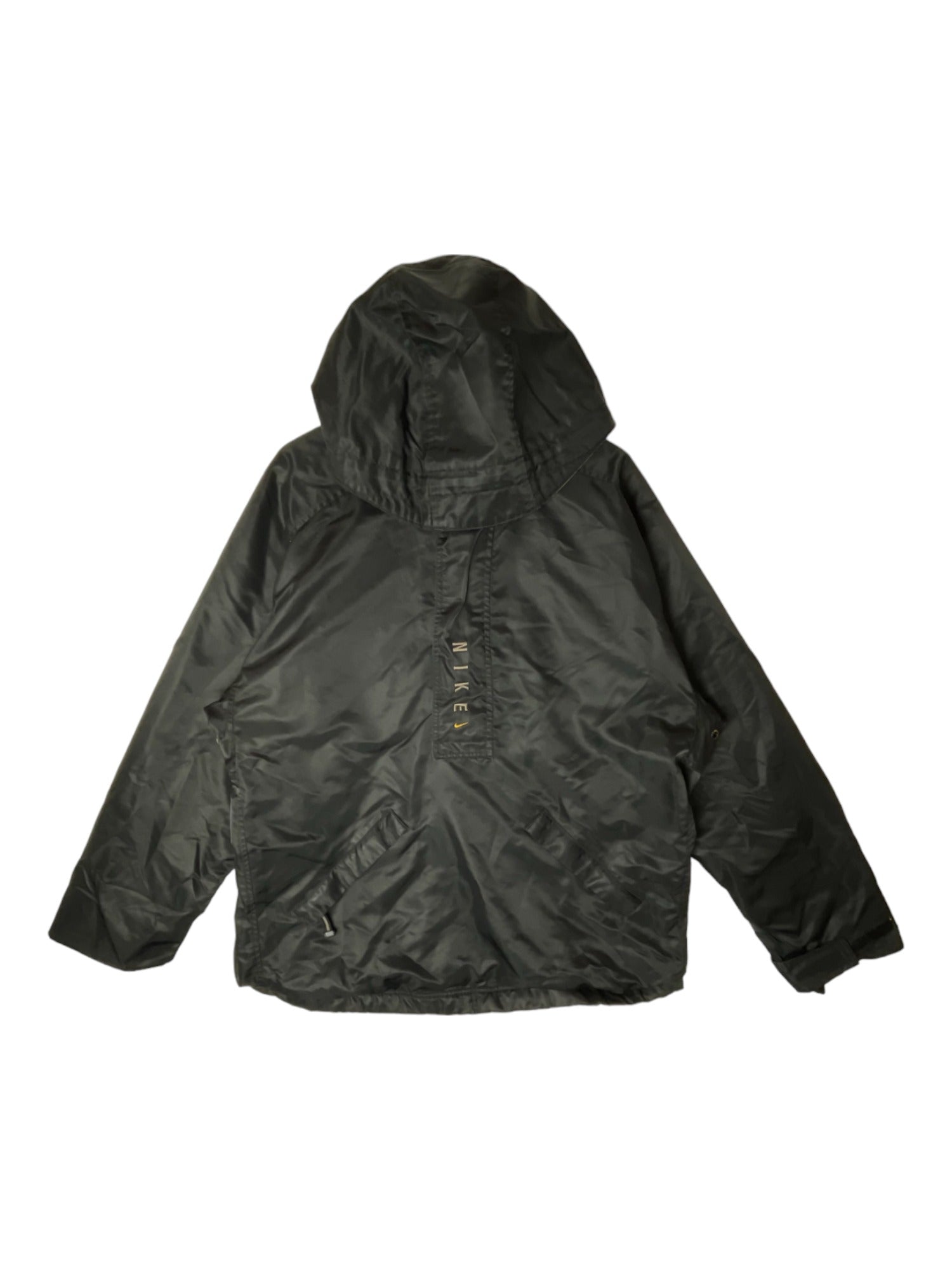Windbreaker Nike Black