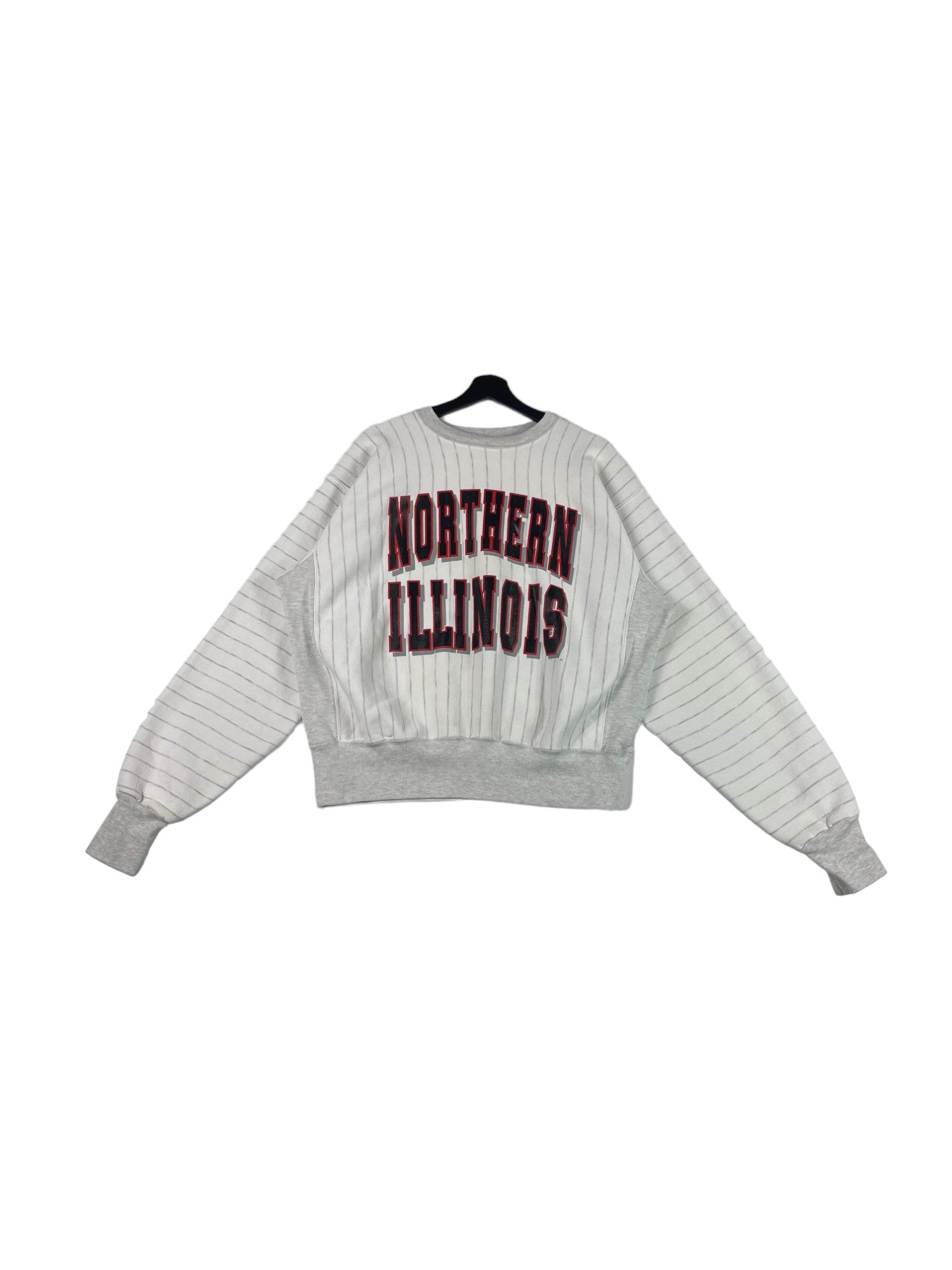 1990s Northern Illinois Crewneck Sweatshirt