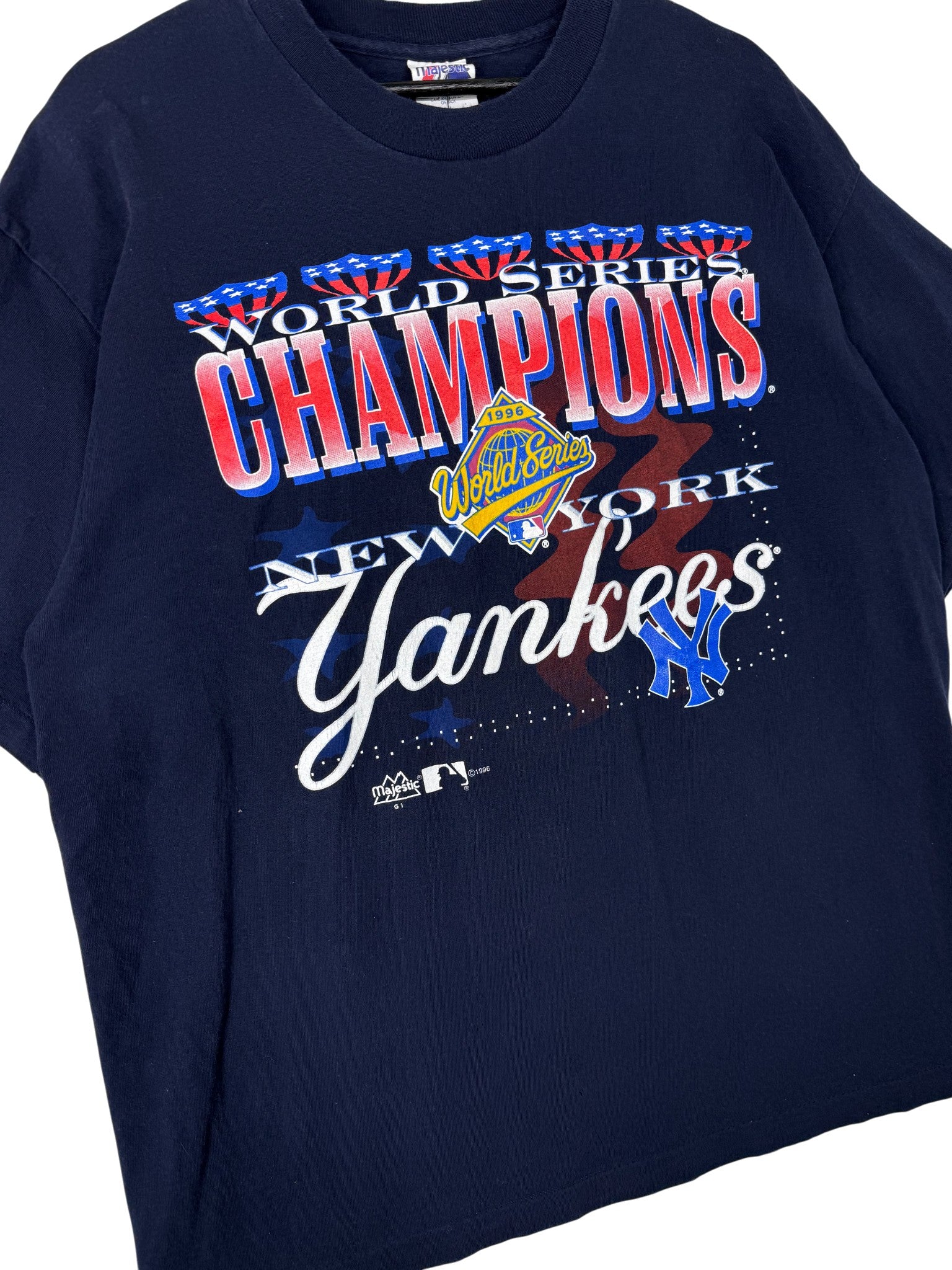 1996 Yankees T-Shirt