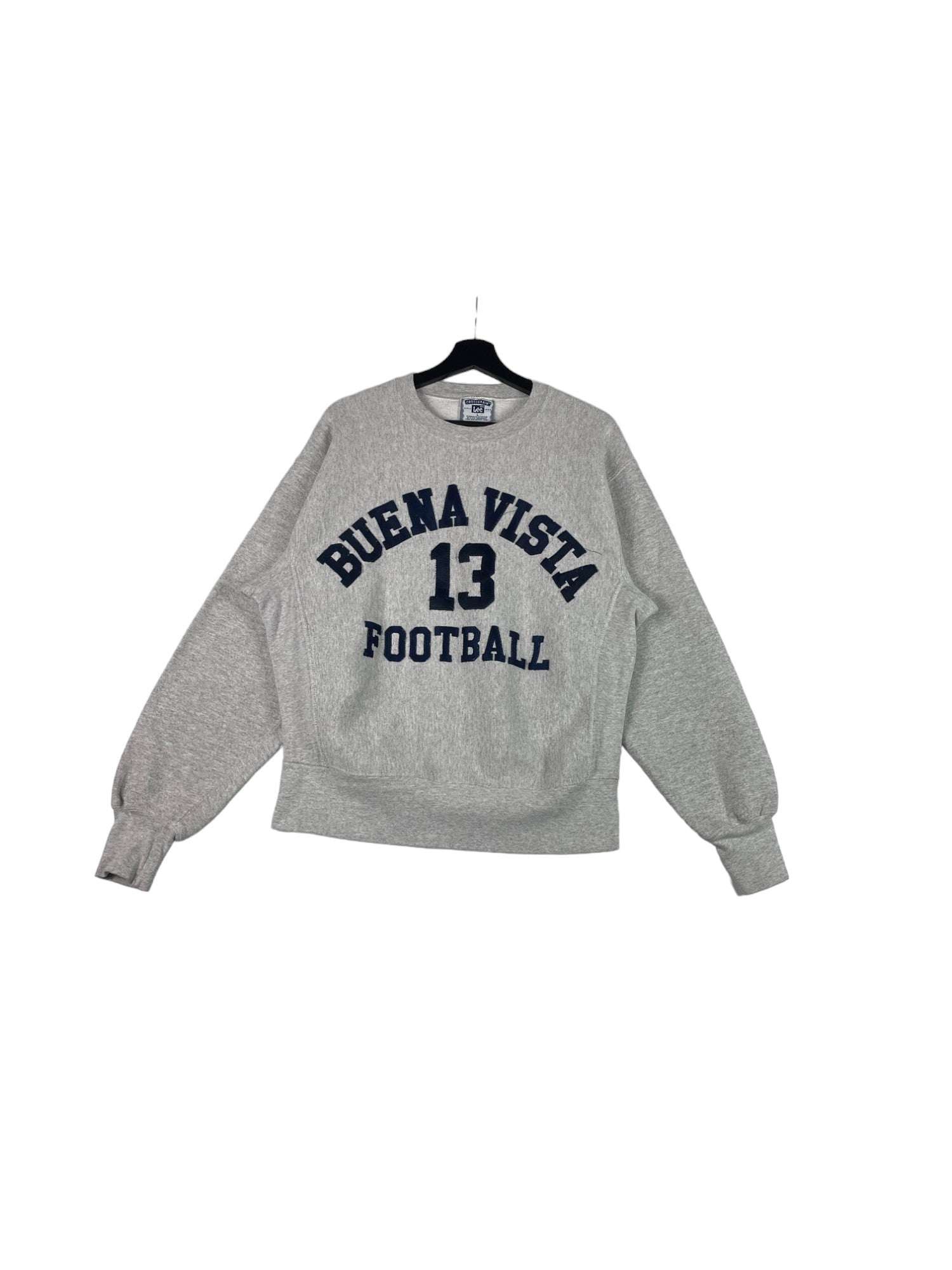 1990s Lee Buena Vista Football Sweatshirt