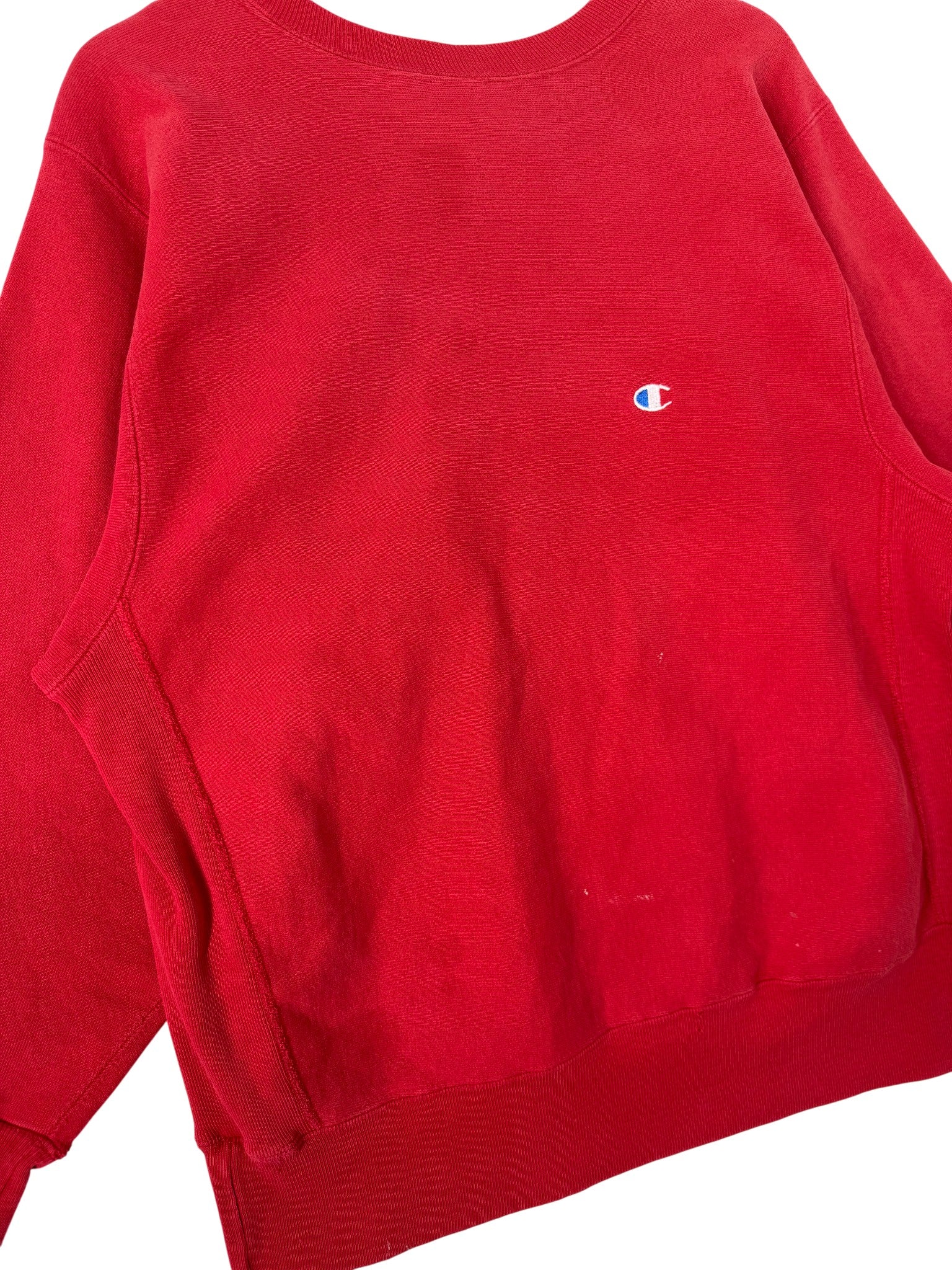 90's Champion Reverse Weave