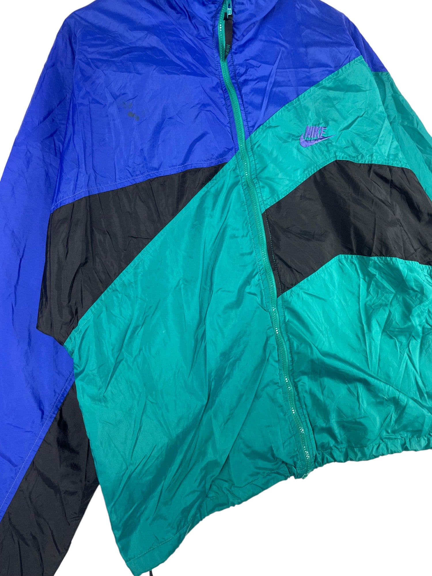 Nike Windbreaker
