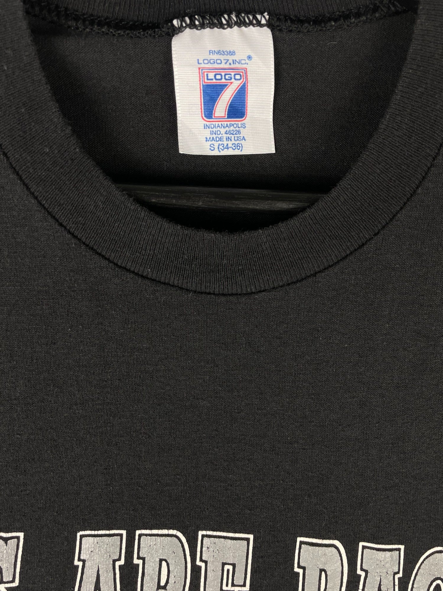 Oakland Raiders T-Shirt