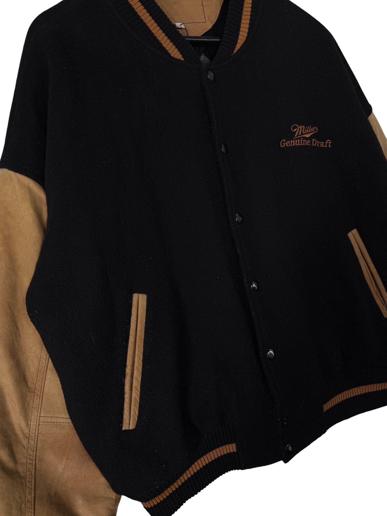 1990s Miller Varsity Jacket