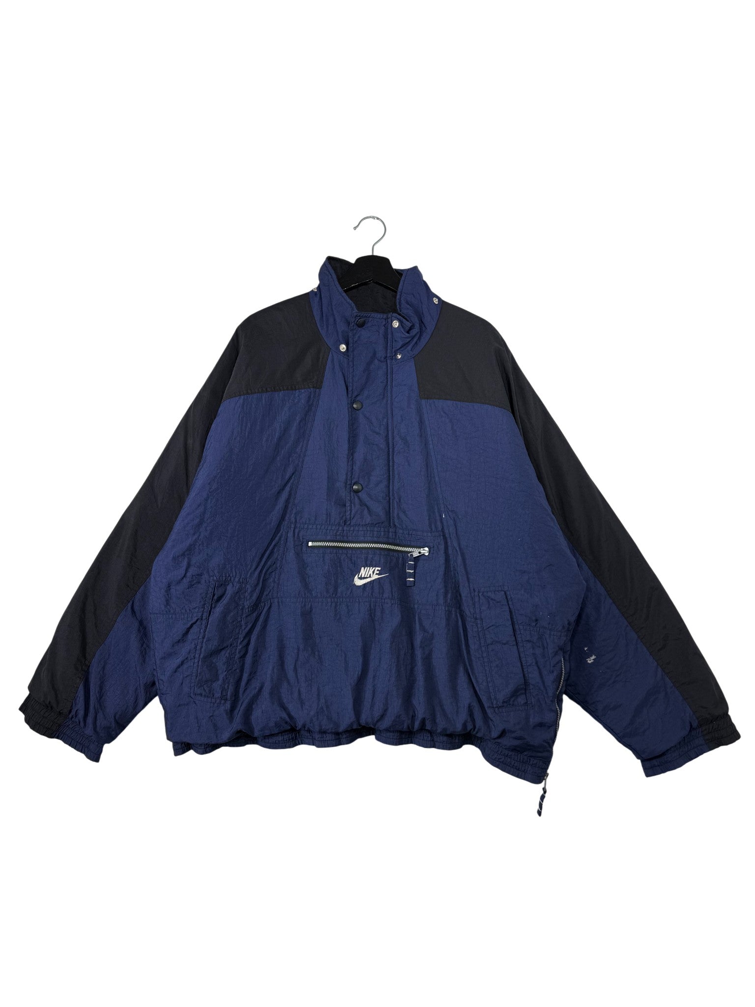 1990s Nike Windbreaker Jacket